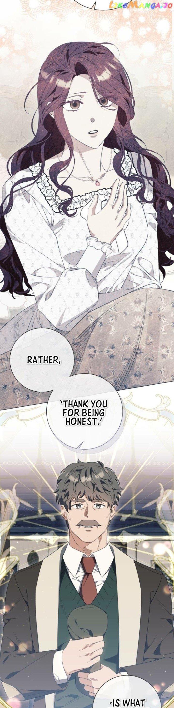 I Thought It’s a Common Possession Chapter 46 page 16