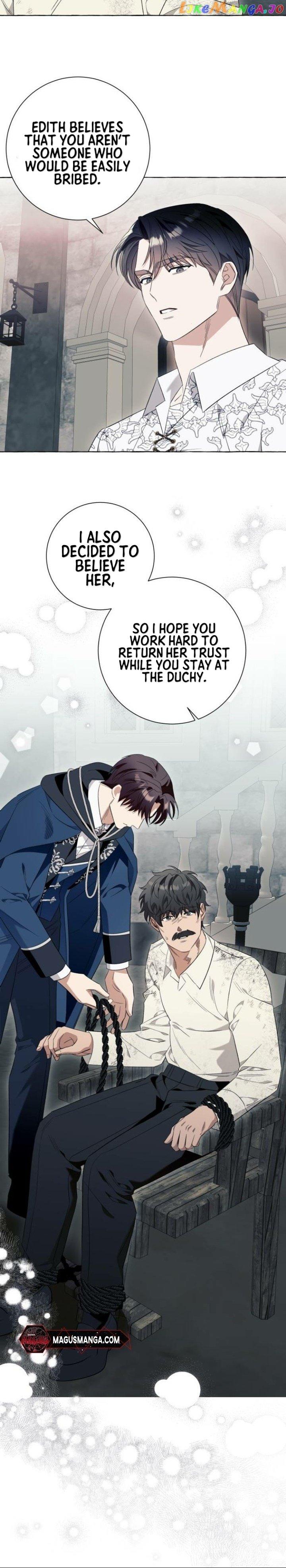 I Thought It’s a Common Possession Chapter 46 page 2