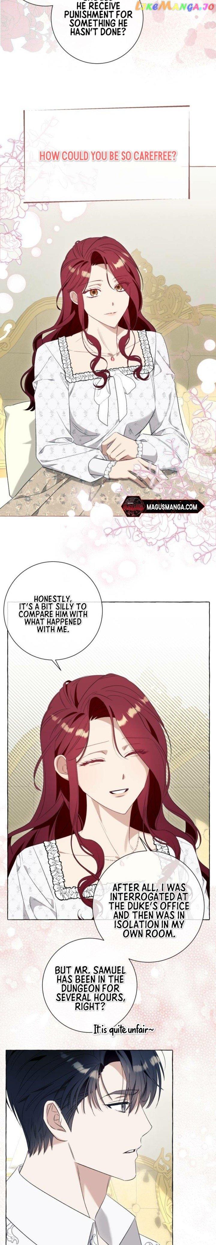 I Thought It’s a Common Possession Chapter 46 page 4