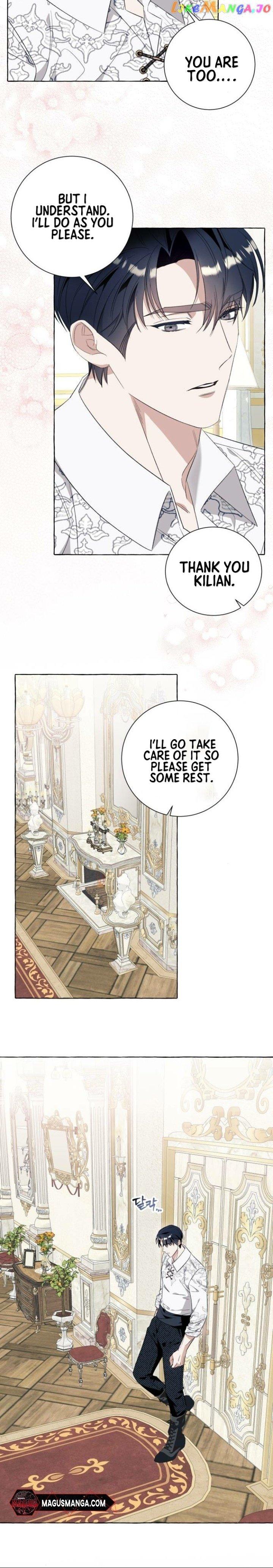 I Thought It’s a Common Possession Chapter 46 page 5