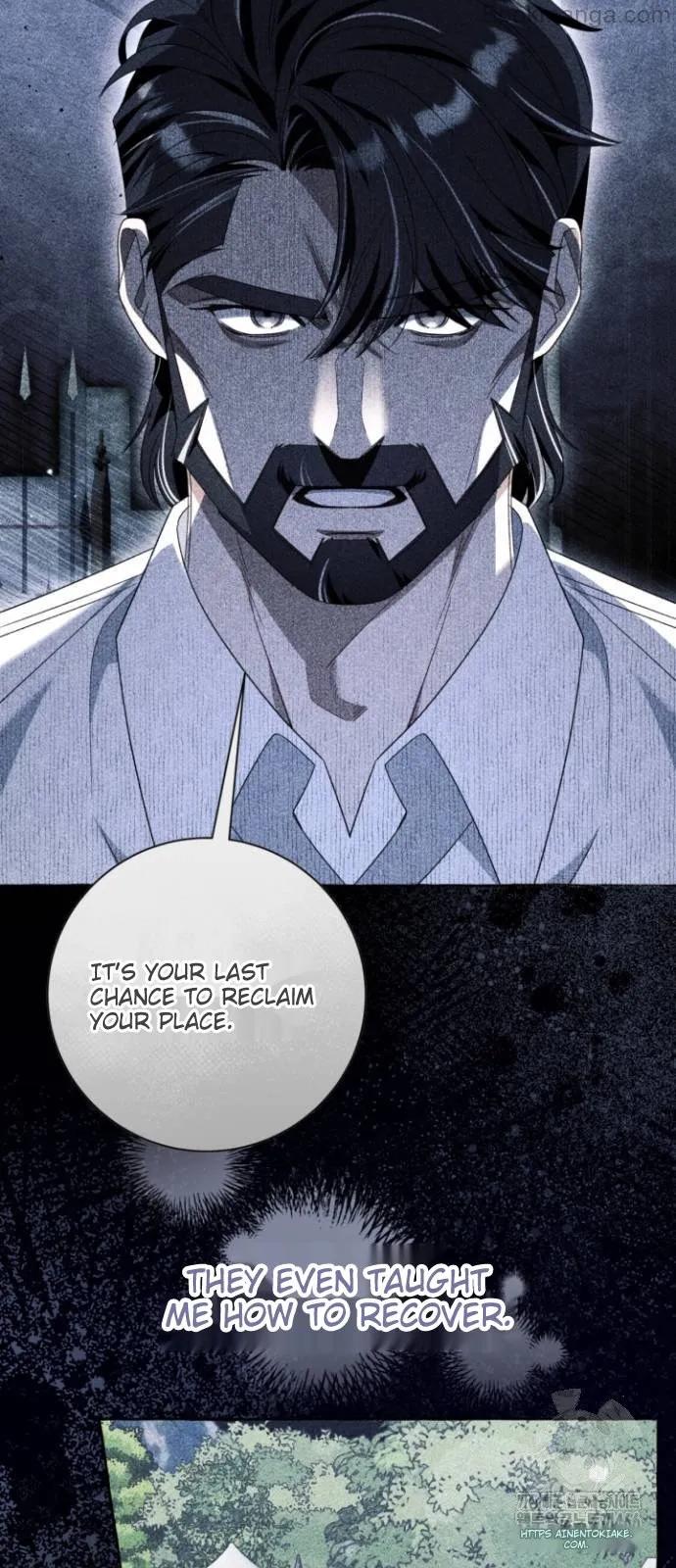 I Thought It’s a Common Possession Chapter 88 page 1