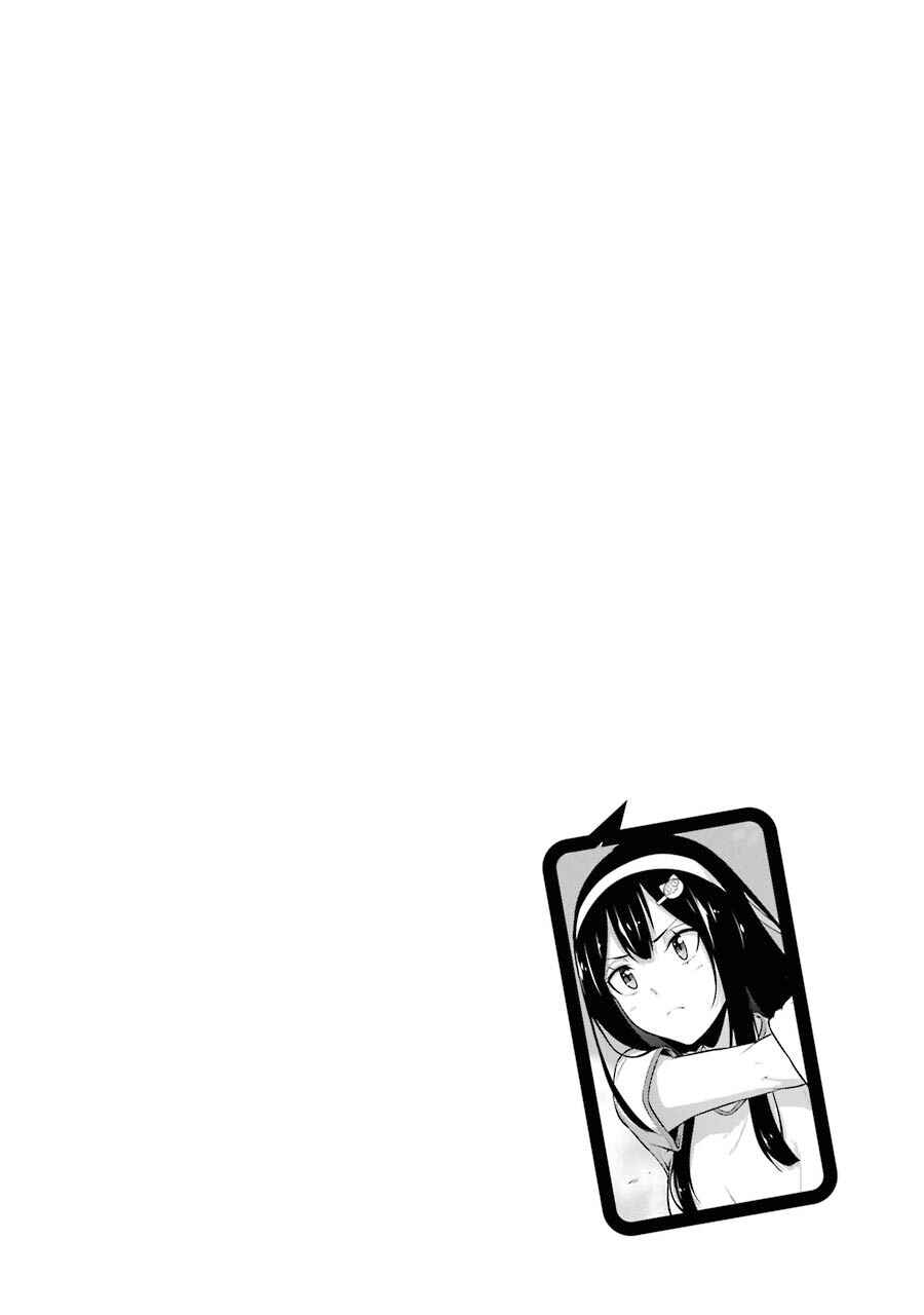 I Time-Traveled and Confessed to My Teacher Crush Chapter 41 page 16