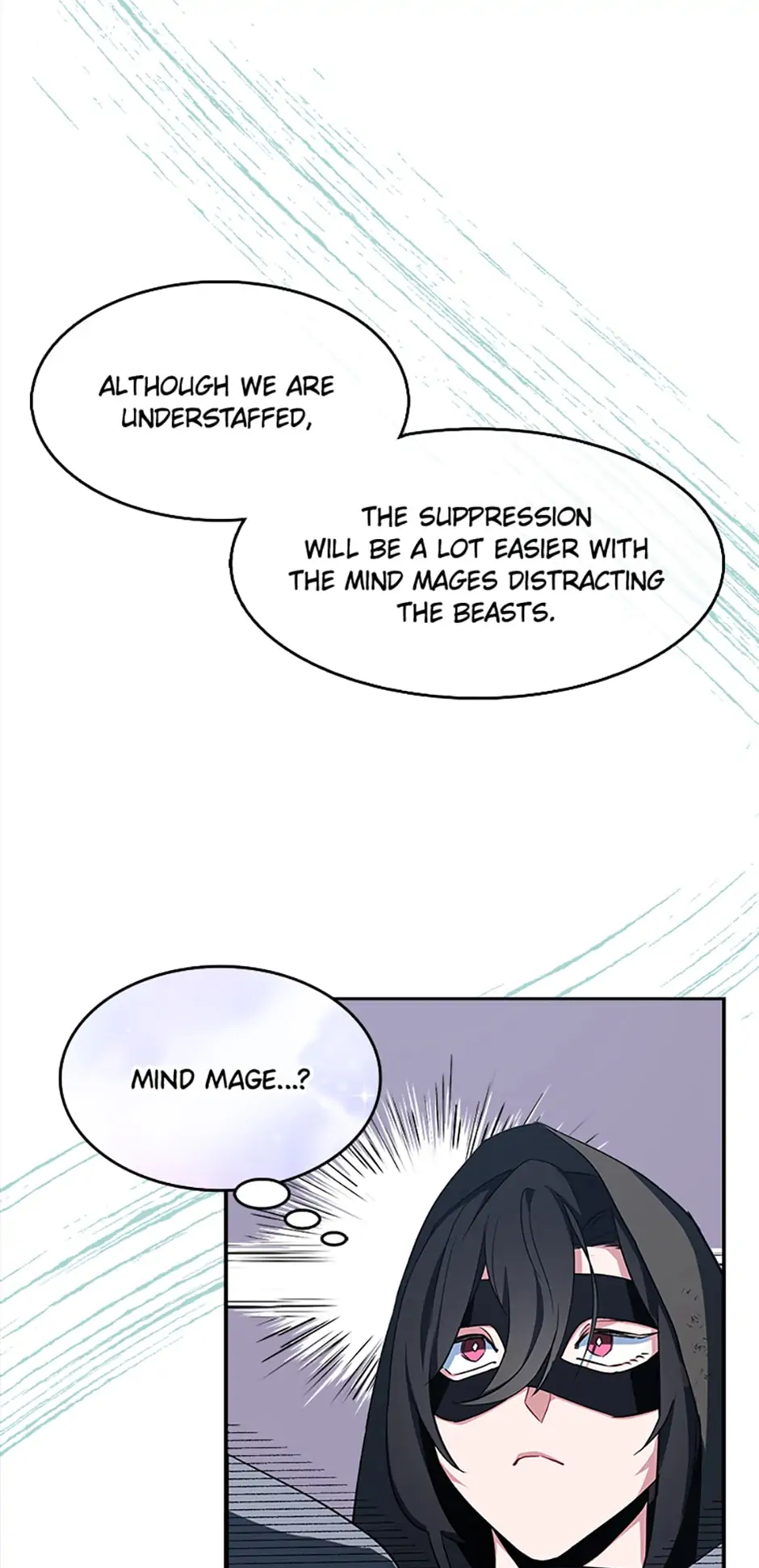 I Tried To Be Her Loyal Sword Chapter 12 page 0