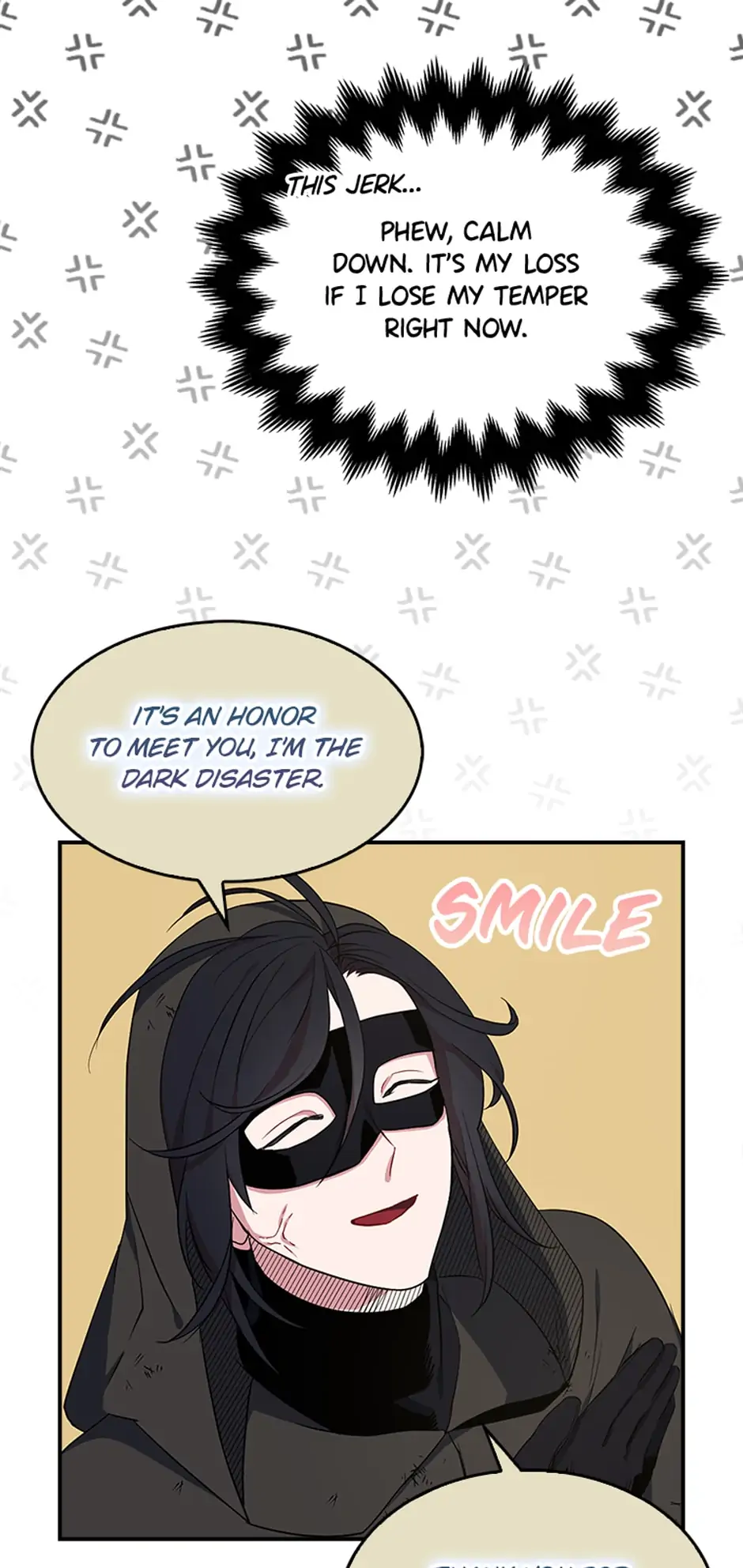 I Tried To Be Her Loyal Sword Chapter 12 page 11