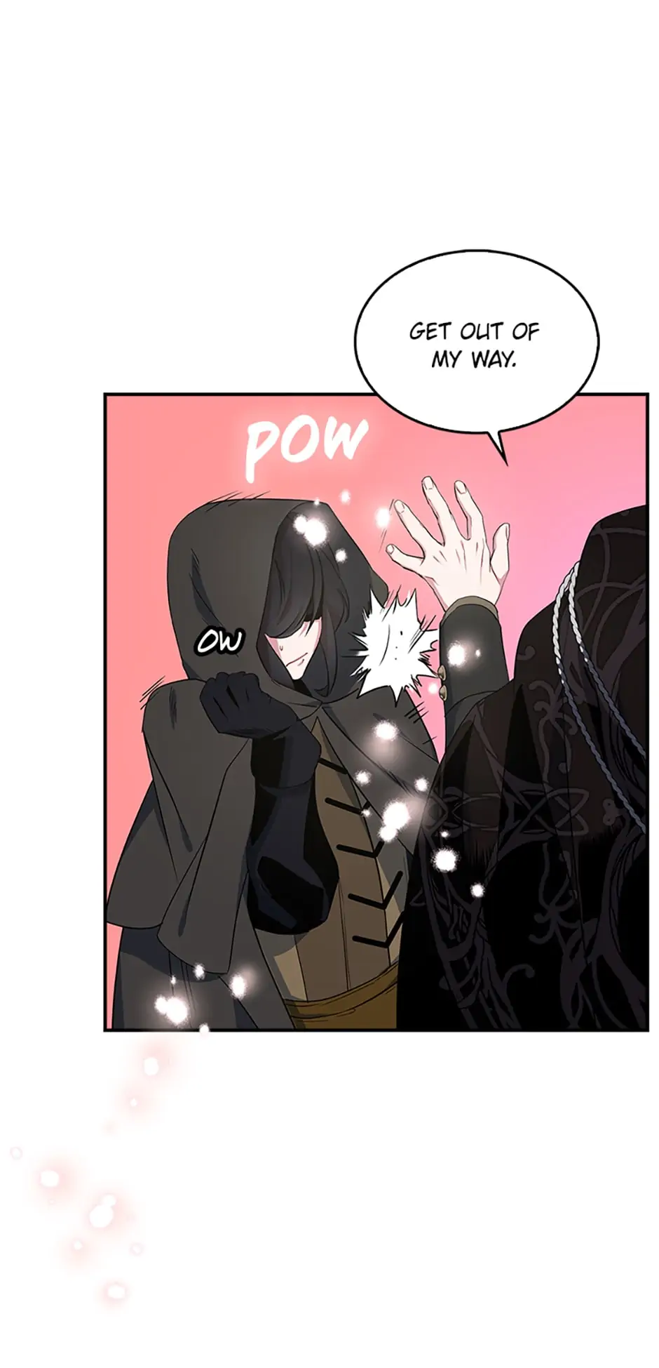 I Tried To Be Her Loyal Sword Chapter 12 page 18