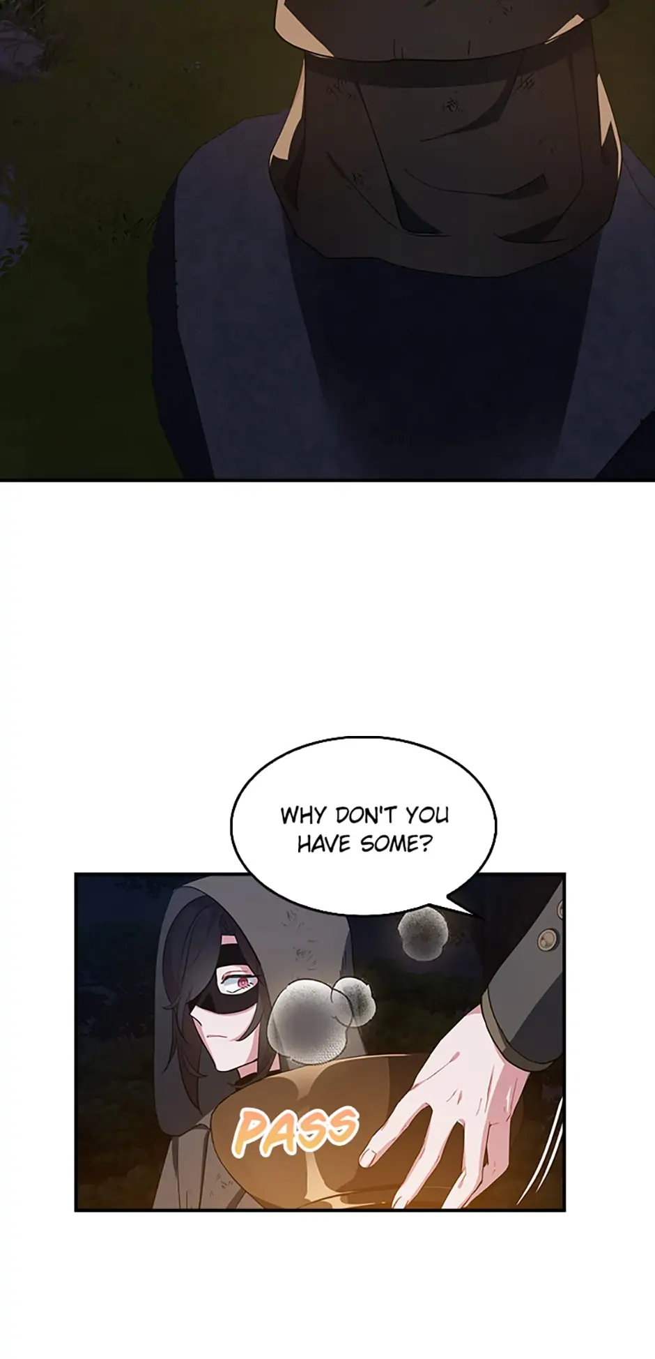I Tried To Be Her Loyal Sword Chapter 12 page 26