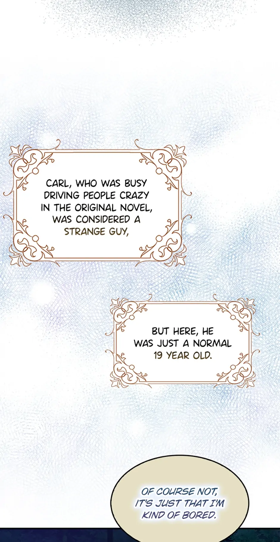 I Tried To Be Her Loyal Sword Chapter 12 page 35