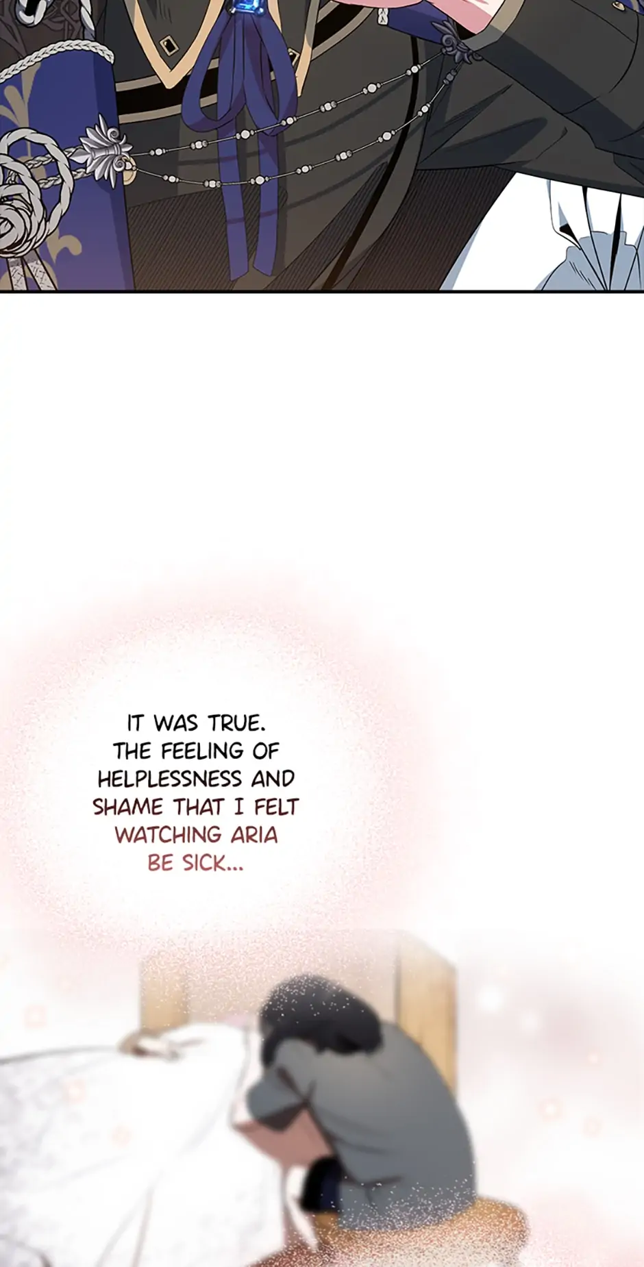 I Tried To Be Her Loyal Sword Chapter 12 page 39