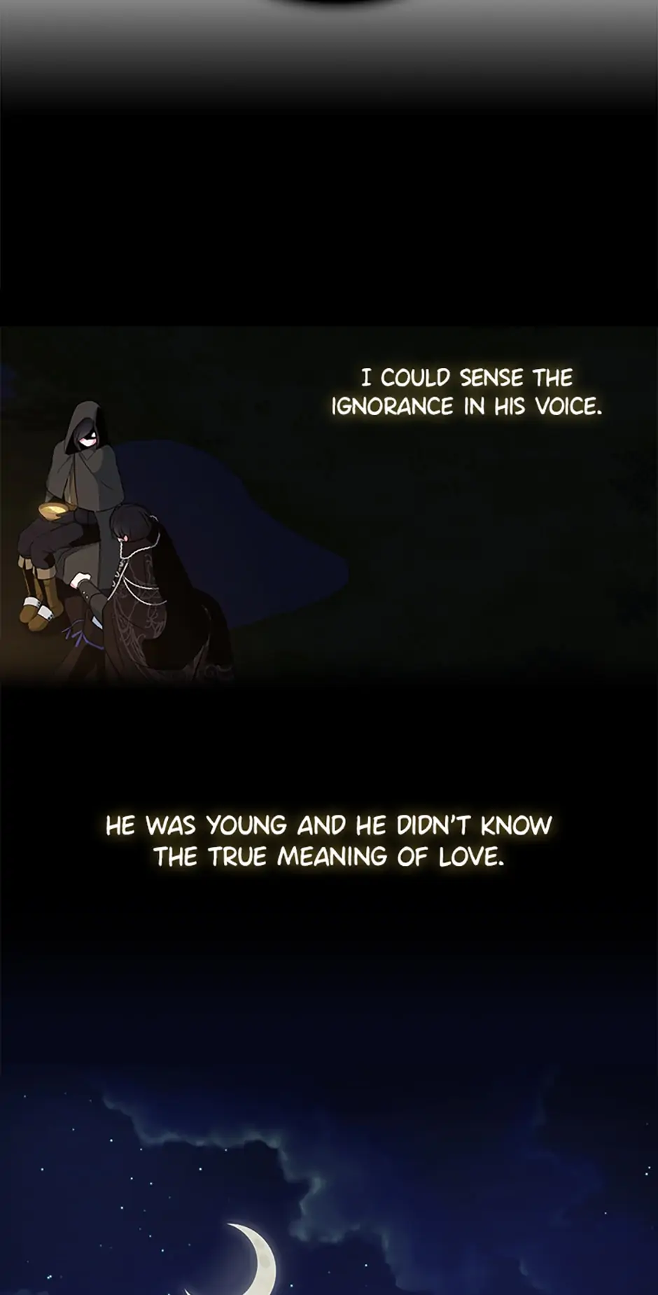 I Tried To Be Her Loyal Sword Chapter 12 page 45