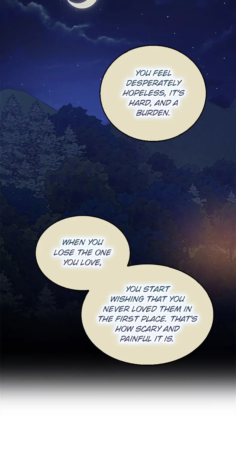 I Tried To Be Her Loyal Sword Chapter 12 page 46