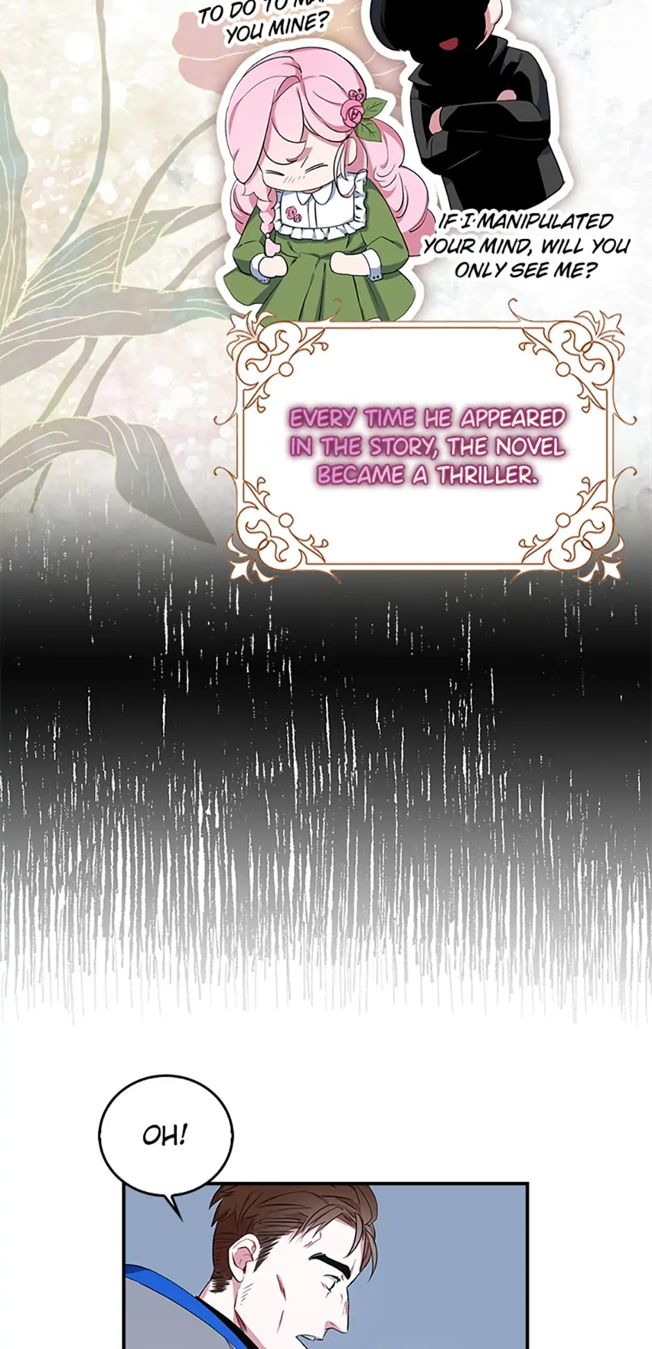 I Tried To Be Her Loyal Sword Chapter 12 page 4
