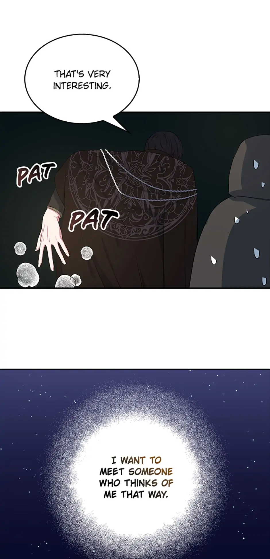I Tried To Be Her Loyal Sword Chapter 12 page 52