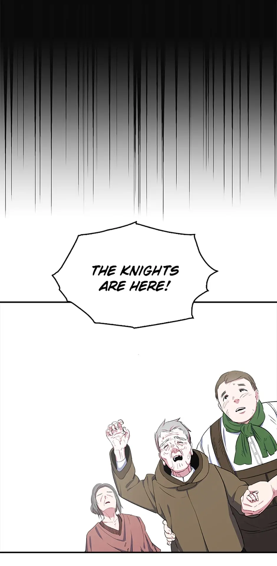 I Tried To Be Her Loyal Sword Chapter 12 page 54