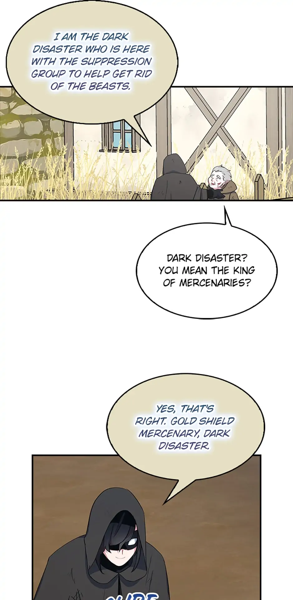 I Tried To Be Her Loyal Sword Chapter 12 page 58