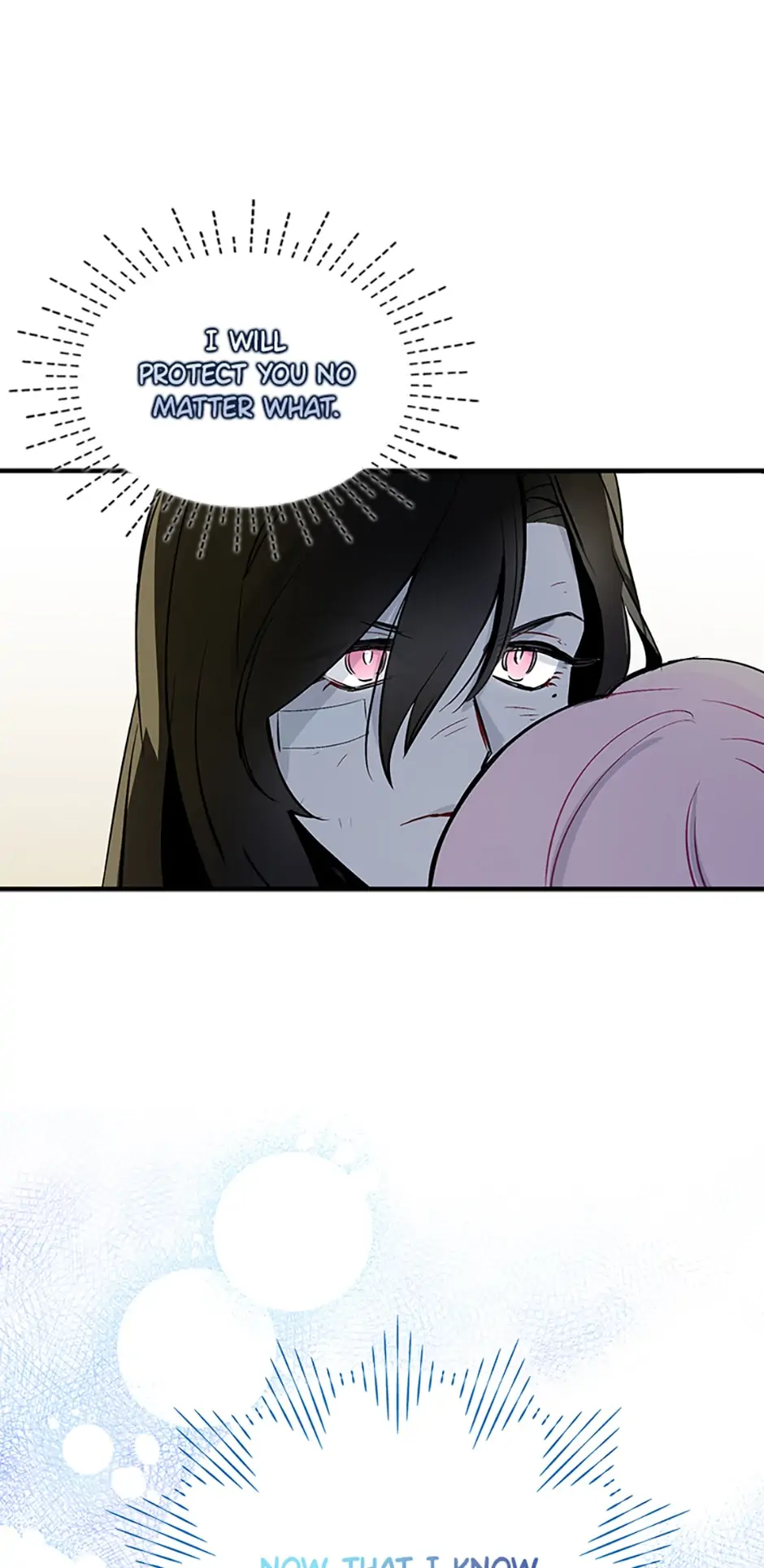 I Tried To Be Her Loyal Sword Chapter 2 page 0