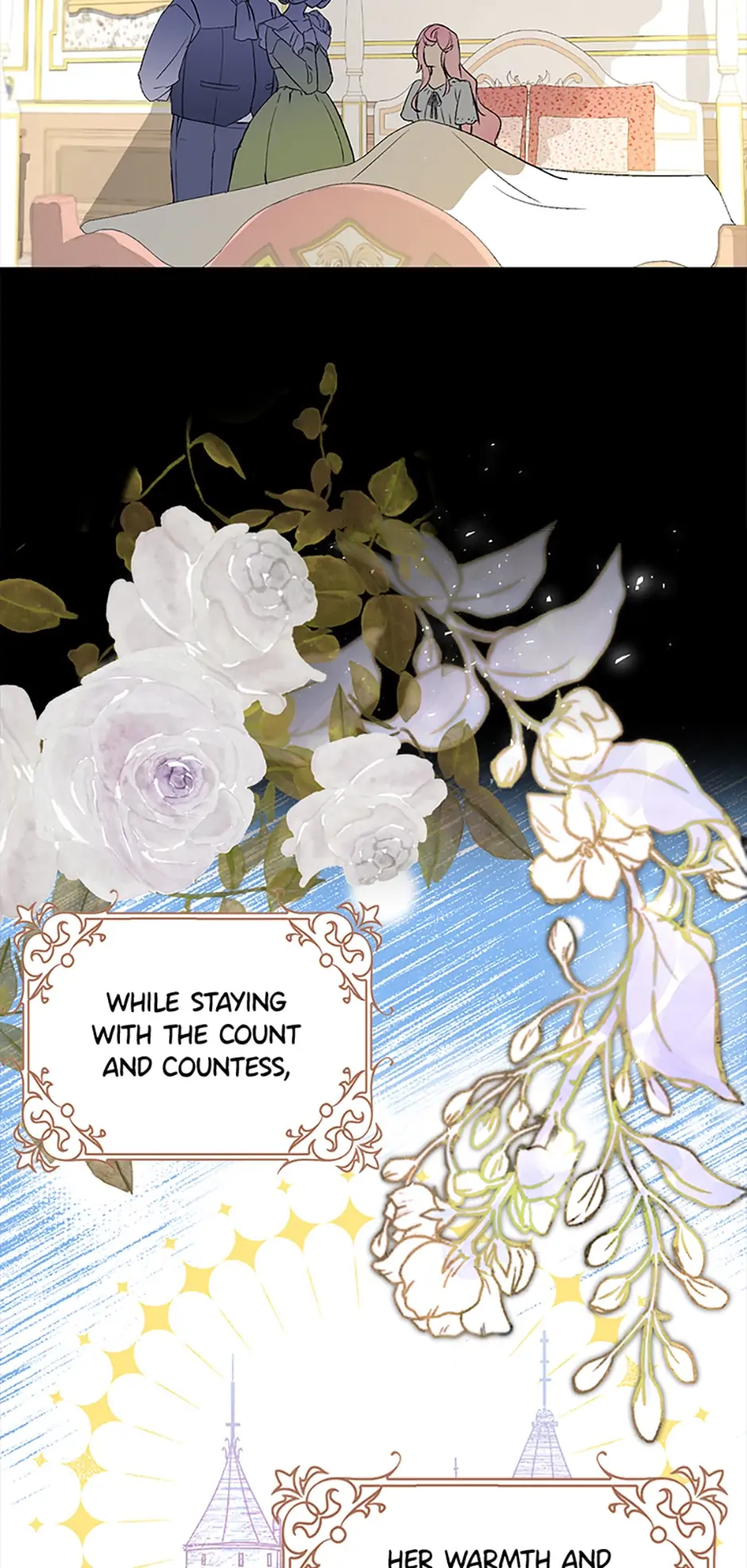I Tried To Be Her Loyal Sword Chapter 2 page 11