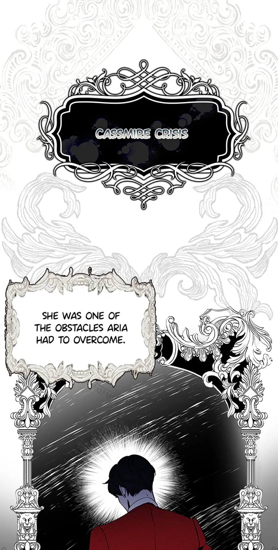 I Tried To Be Her Loyal Sword Chapter 2 page 21