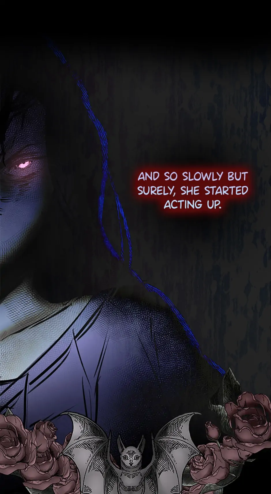 I Tried To Be Her Loyal Sword Chapter 2 page 26