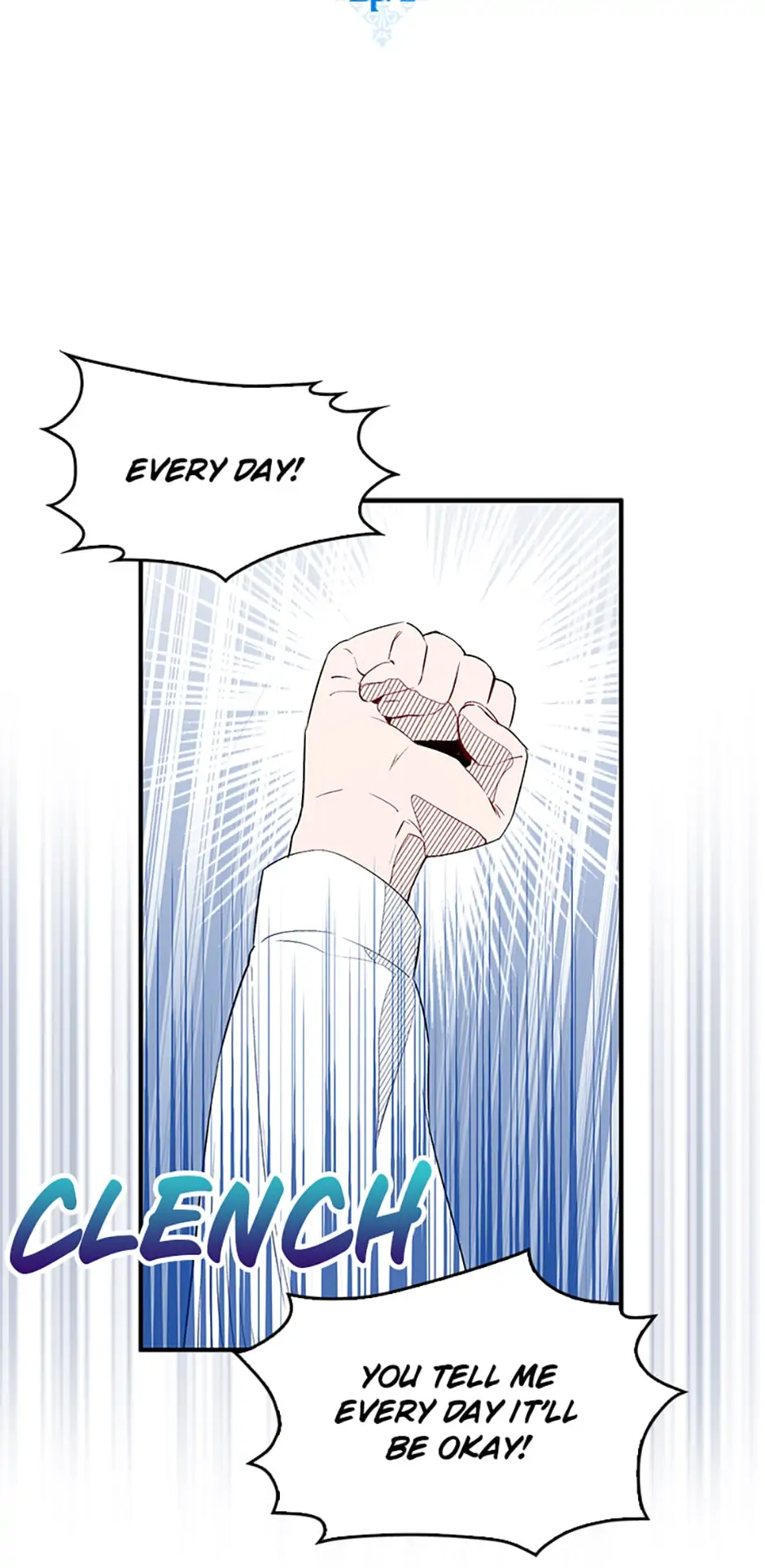 I Tried To Be Her Loyal Sword Chapter 2 page 2
