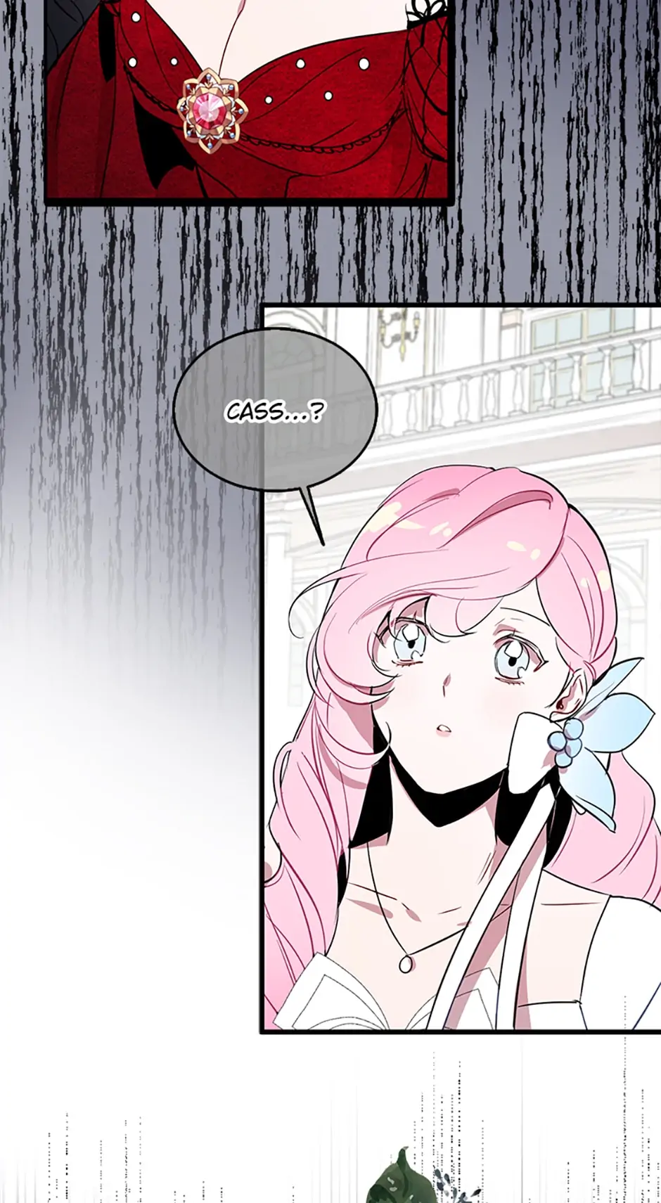 I Tried To Be Her Loyal Sword Chapter 2 page 30