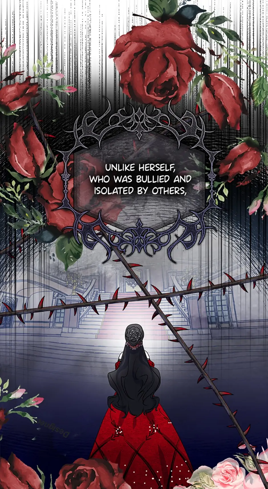I Tried To Be Her Loyal Sword Chapter 2 page 31