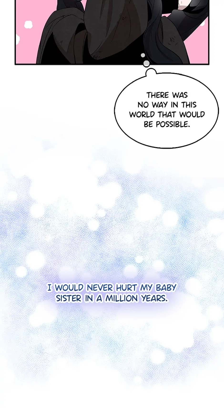 I Tried To Be Her Loyal Sword Chapter 2 page 35