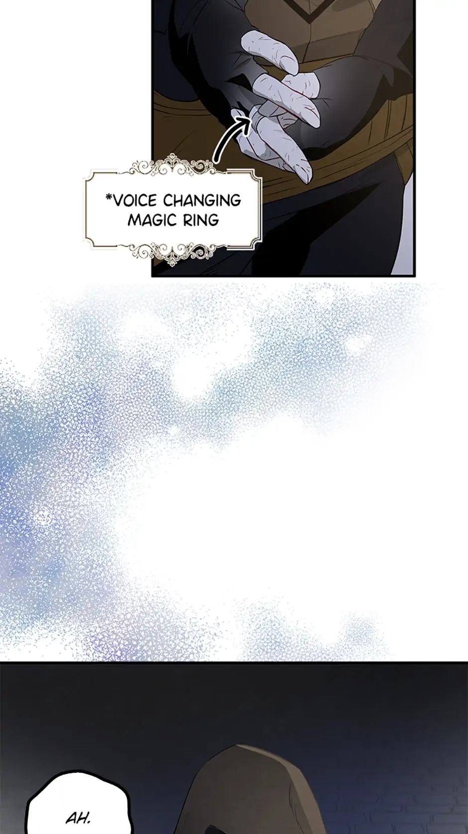 I Tried To Be Her Loyal Sword Chapter 2 page 39