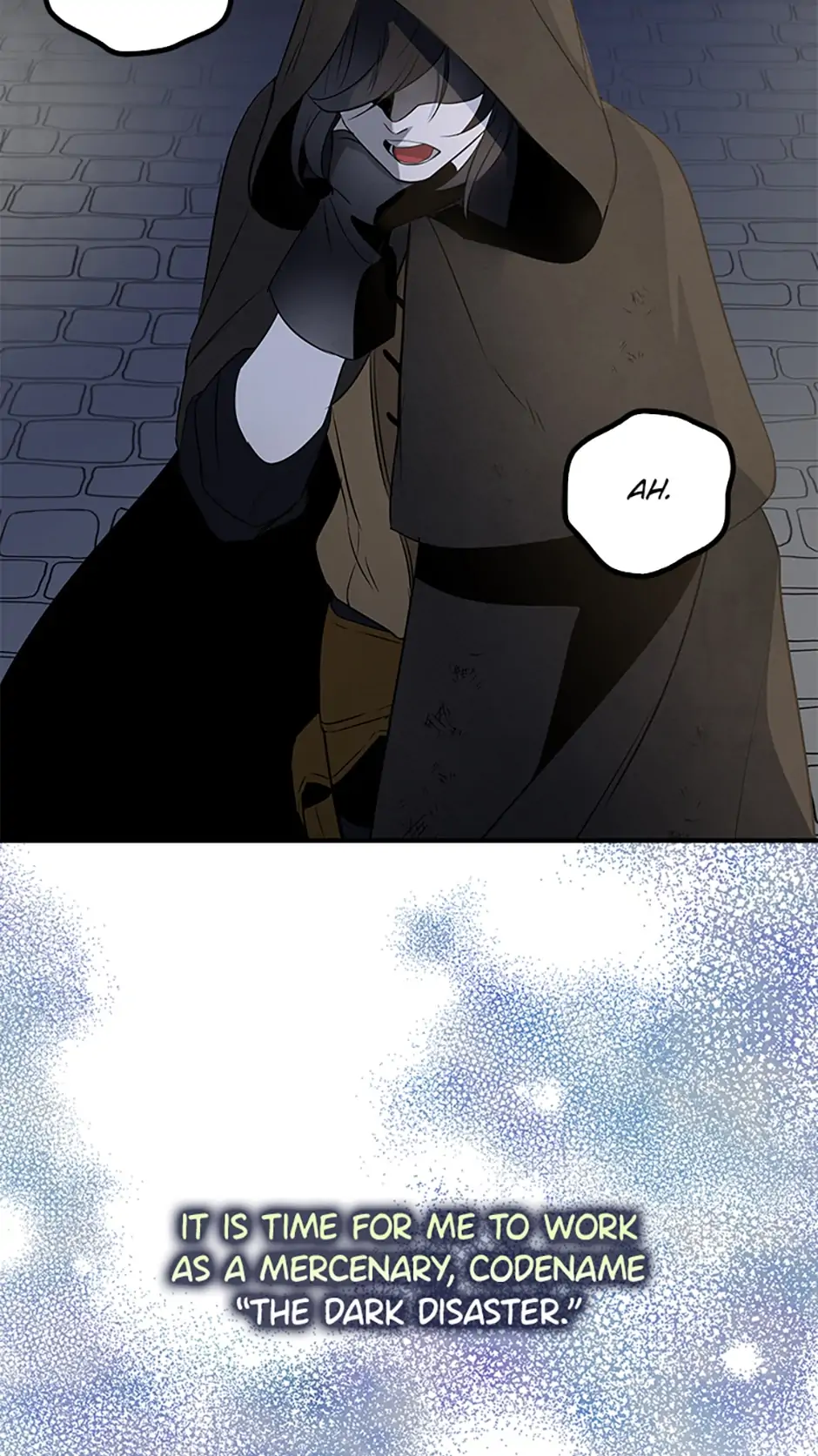 I Tried To Be Her Loyal Sword Chapter 2 page 40