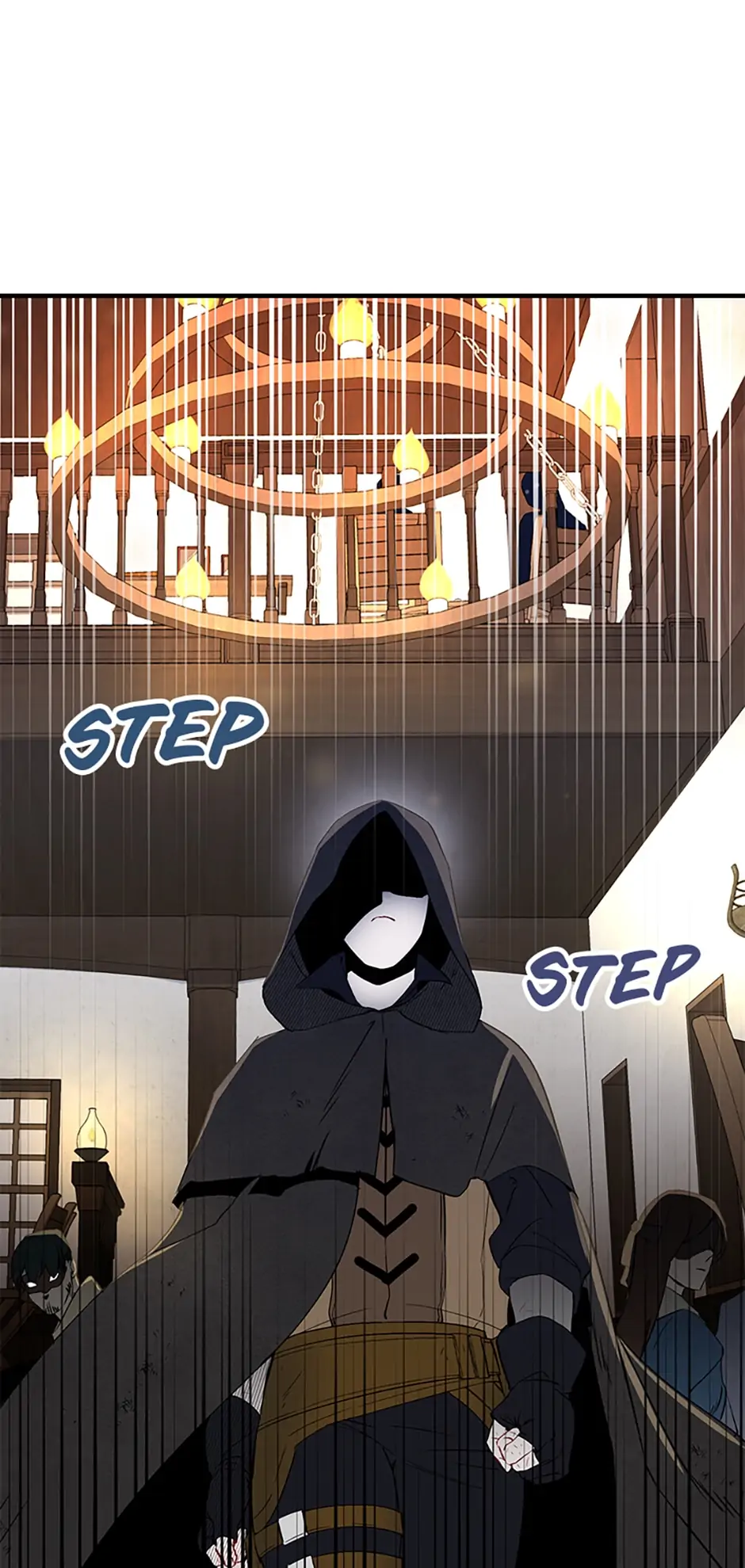 I Tried To Be Her Loyal Sword Chapter 2 page 42