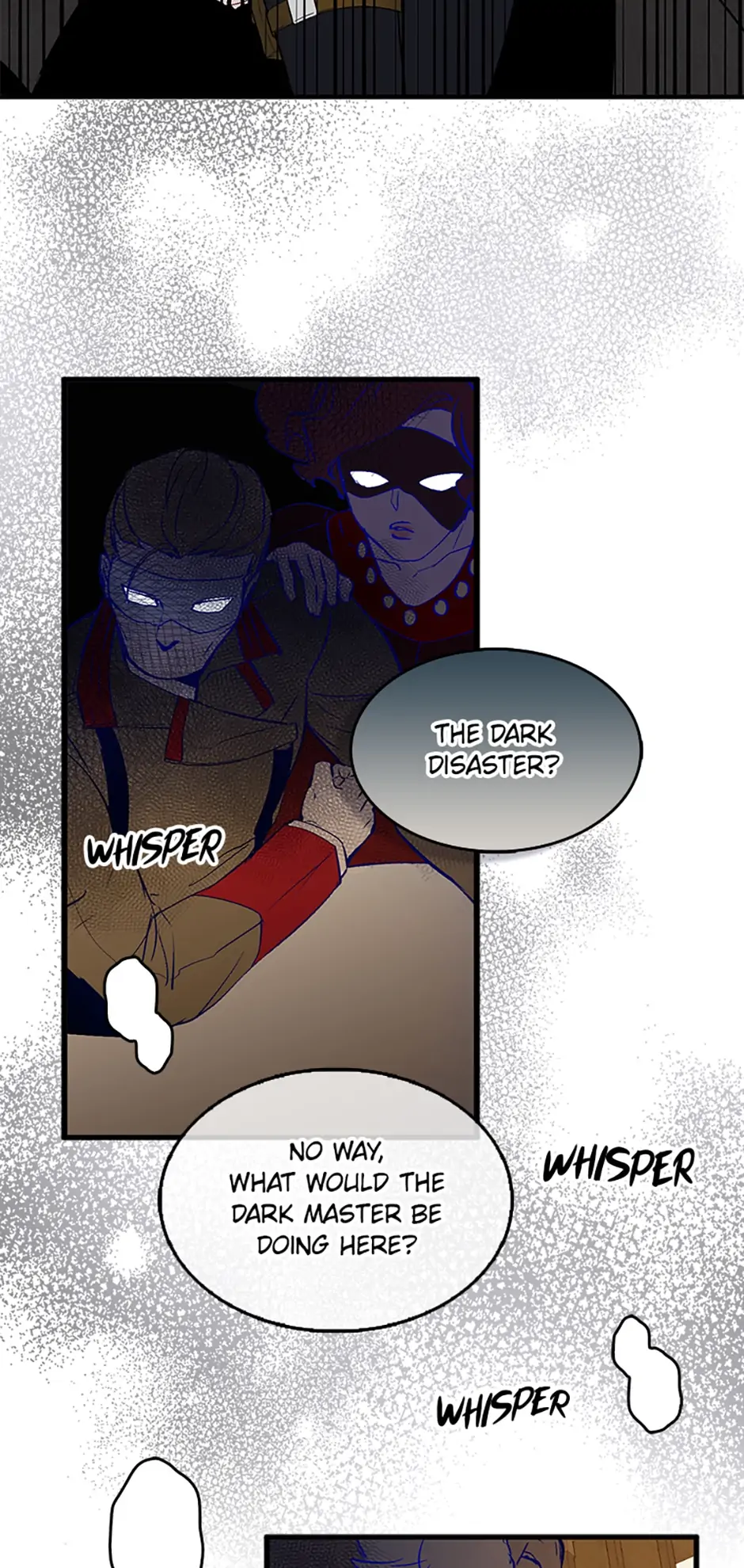 I Tried To Be Her Loyal Sword Chapter 2 page 43
