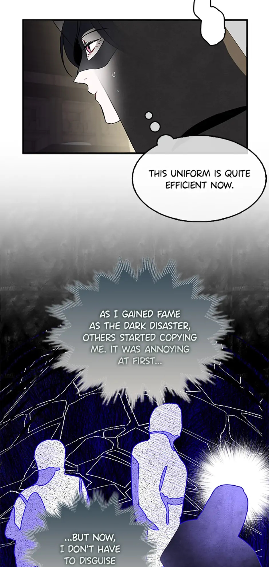 I Tried To Be Her Loyal Sword Chapter 2 page 46