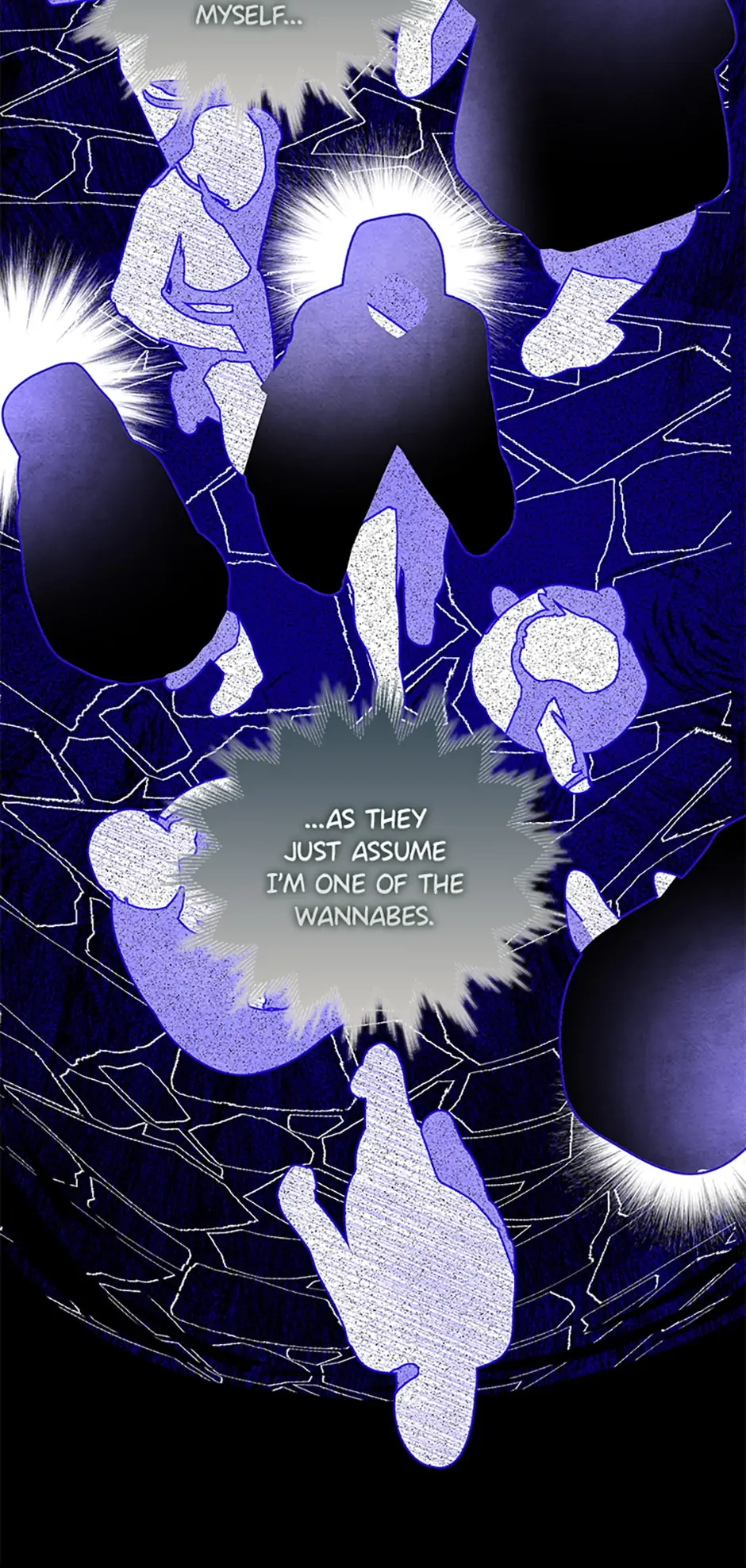 I Tried To Be Her Loyal Sword Chapter 2 page 47