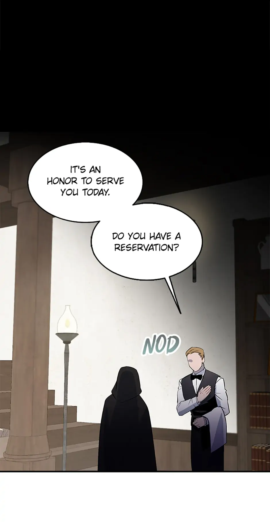 I Tried To Be Her Loyal Sword Chapter 2 page 48