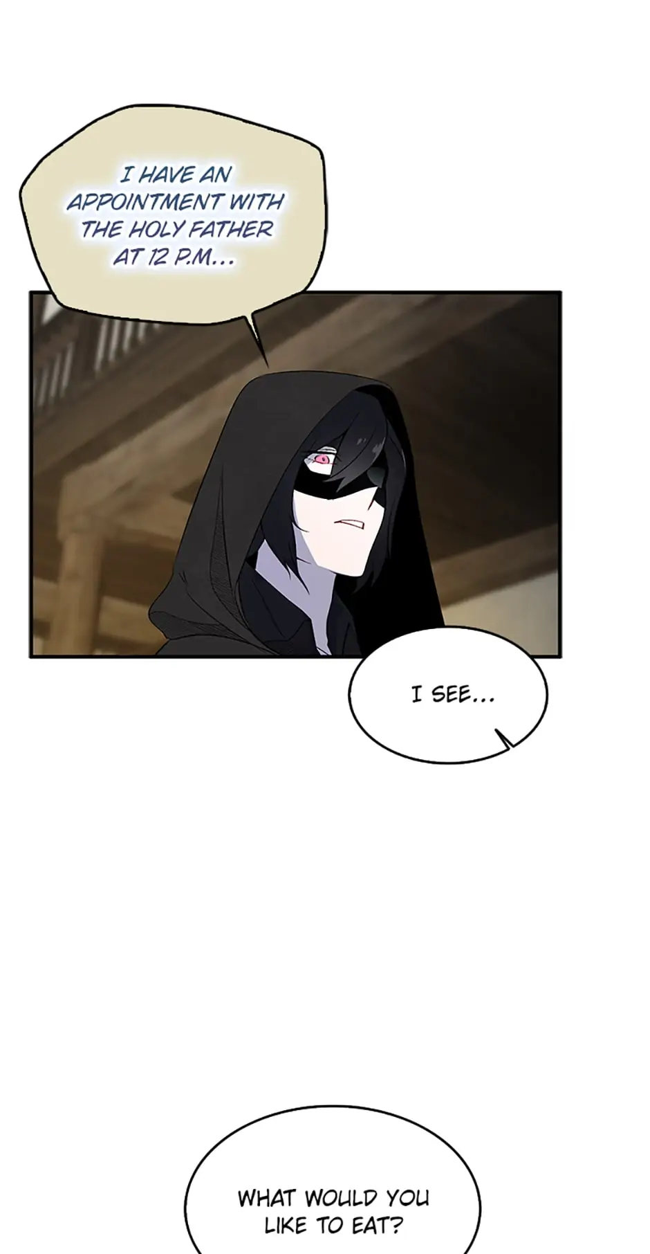 I Tried To Be Her Loyal Sword Chapter 2 page 49