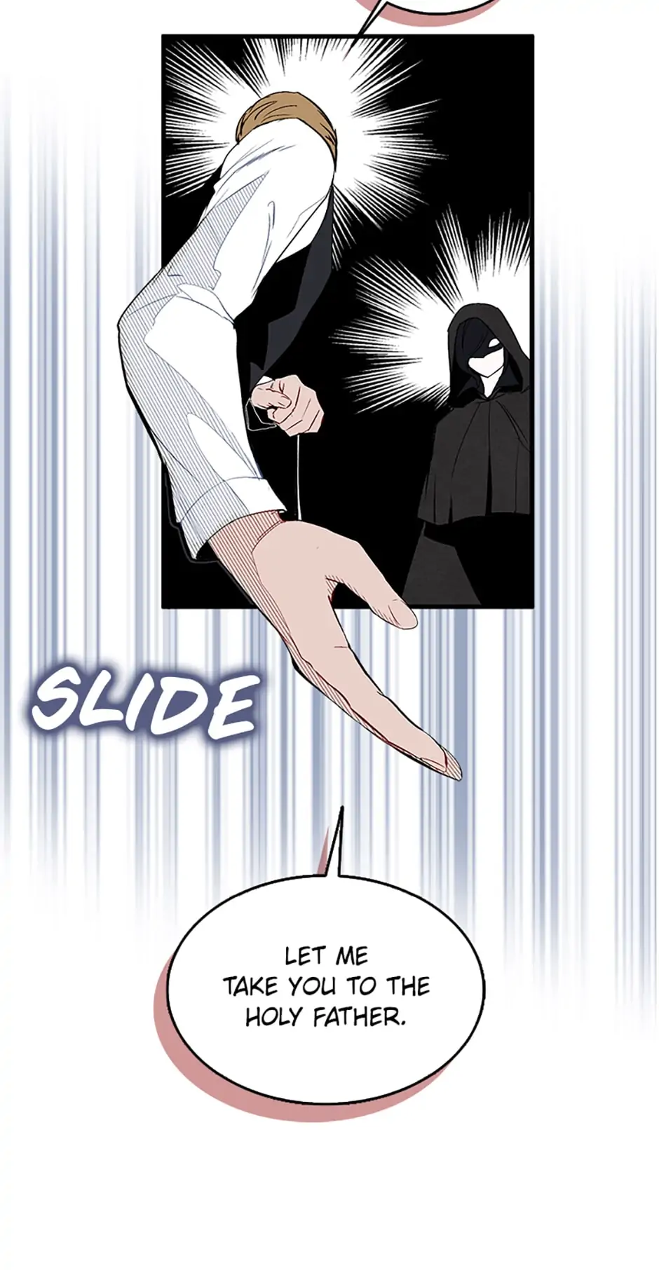 I Tried To Be Her Loyal Sword Chapter 2 page 51