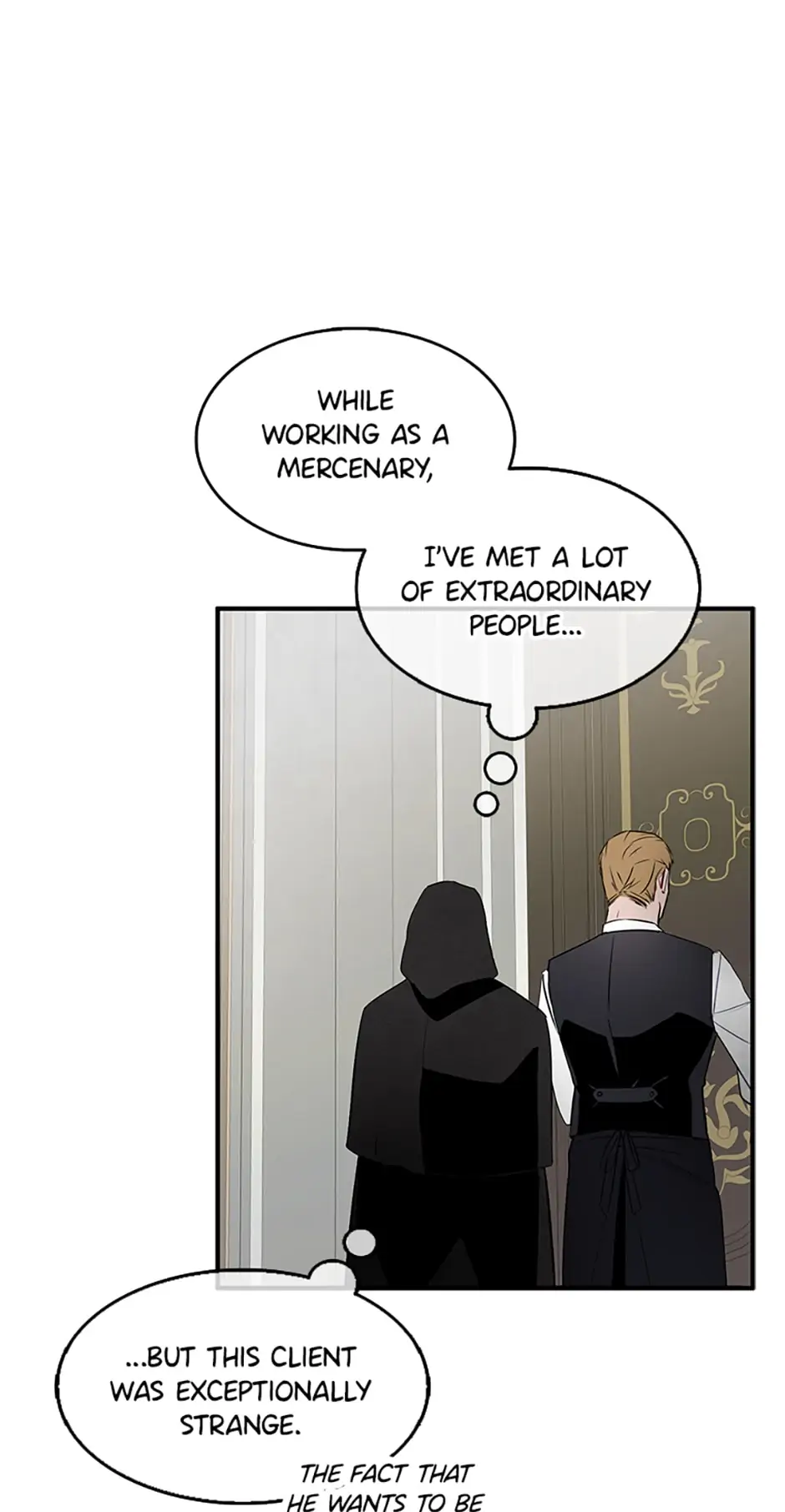 I Tried To Be Her Loyal Sword Chapter 2 page 52
