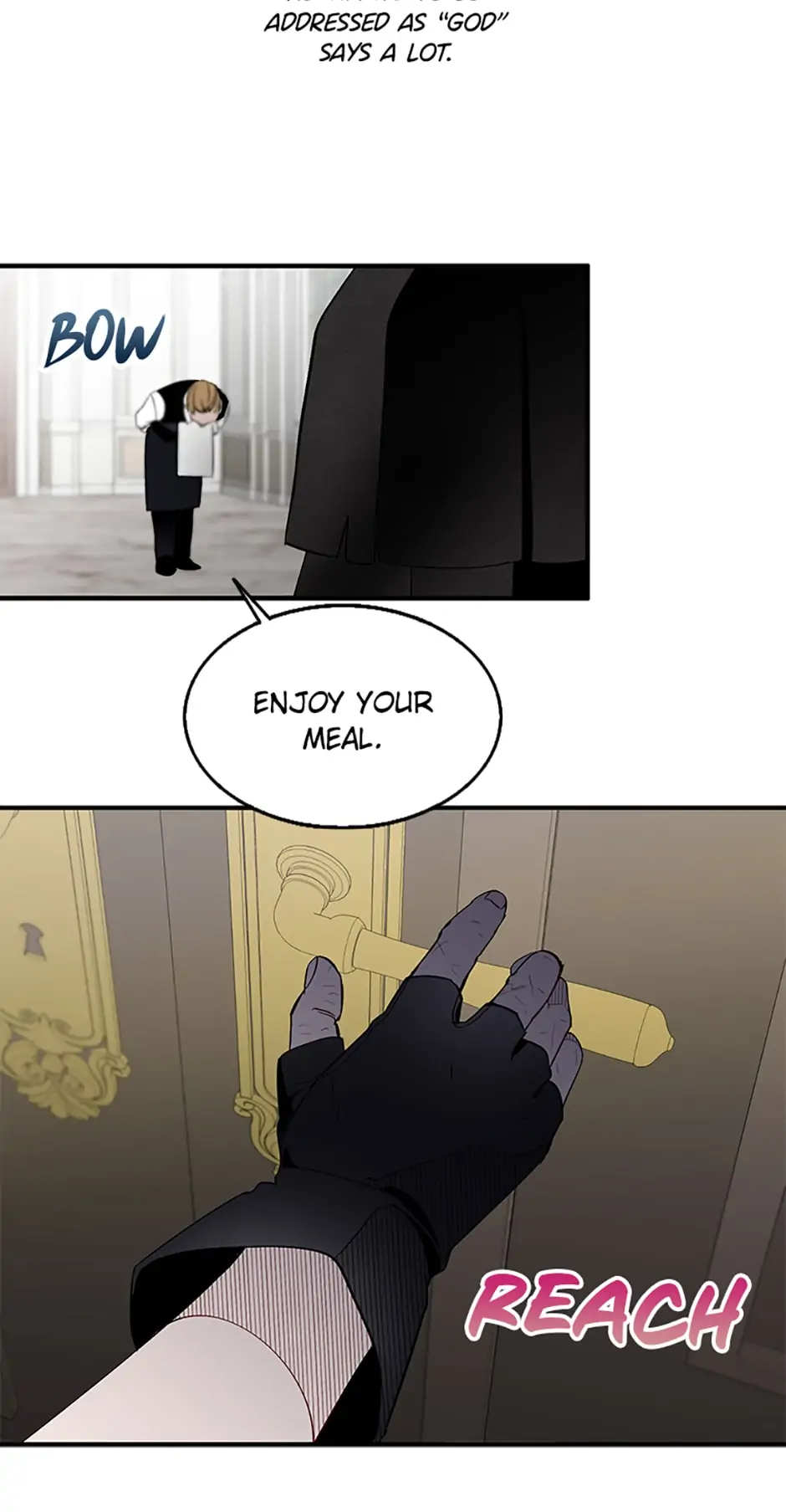 I Tried To Be Her Loyal Sword Chapter 2 page 53