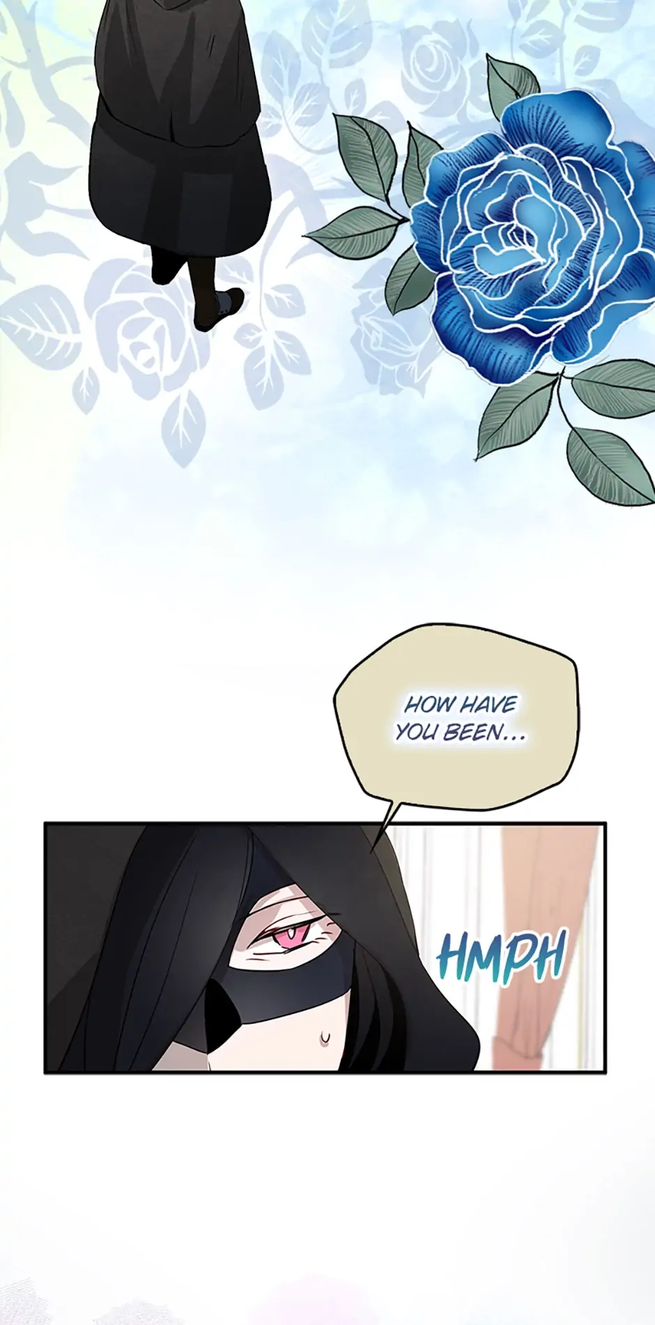 I Tried To Be Her Loyal Sword Chapter 2 page 59