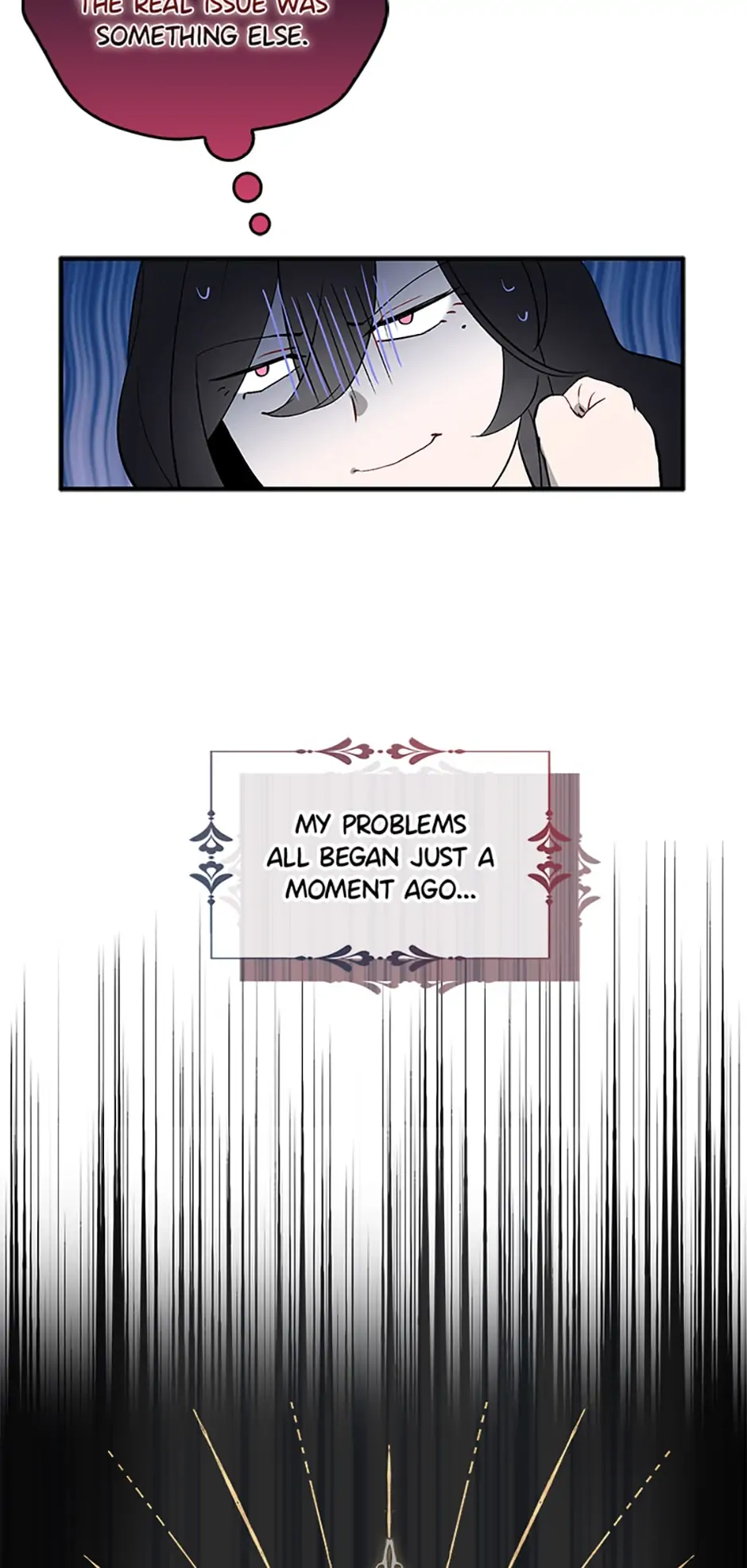 I Tried To Be Her Loyal Sword Chapter 2 page 6
