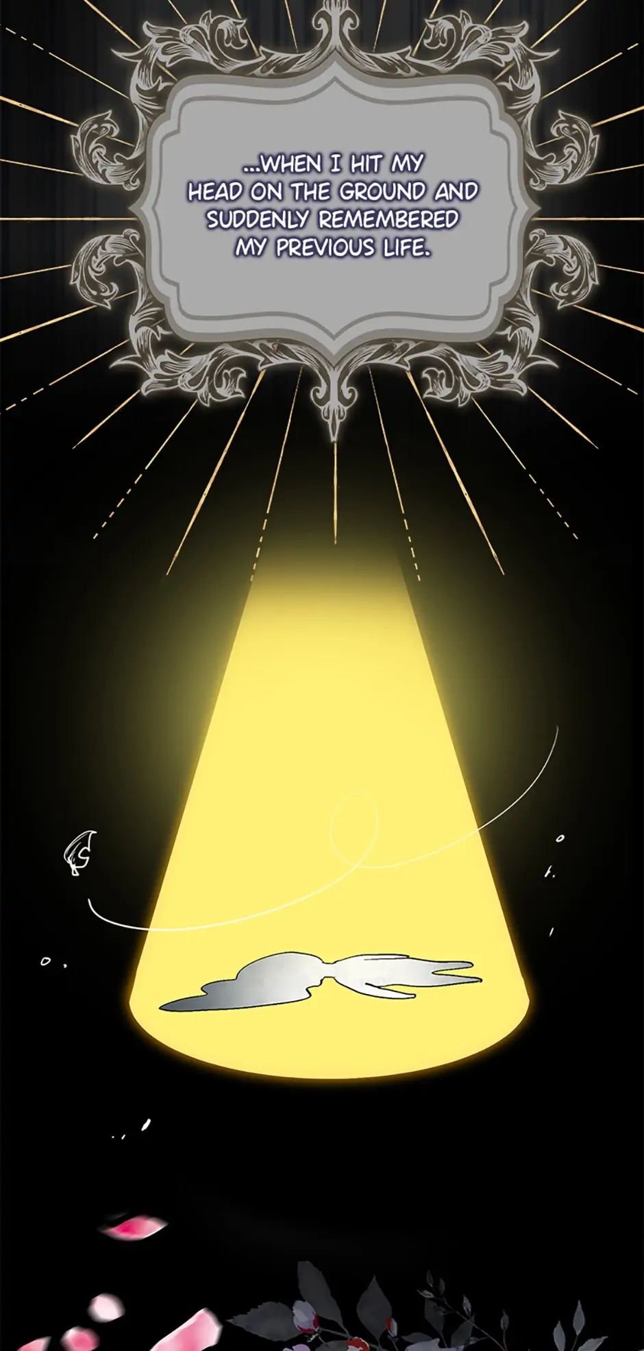 I Tried To Be Her Loyal Sword Chapter 2 page 7