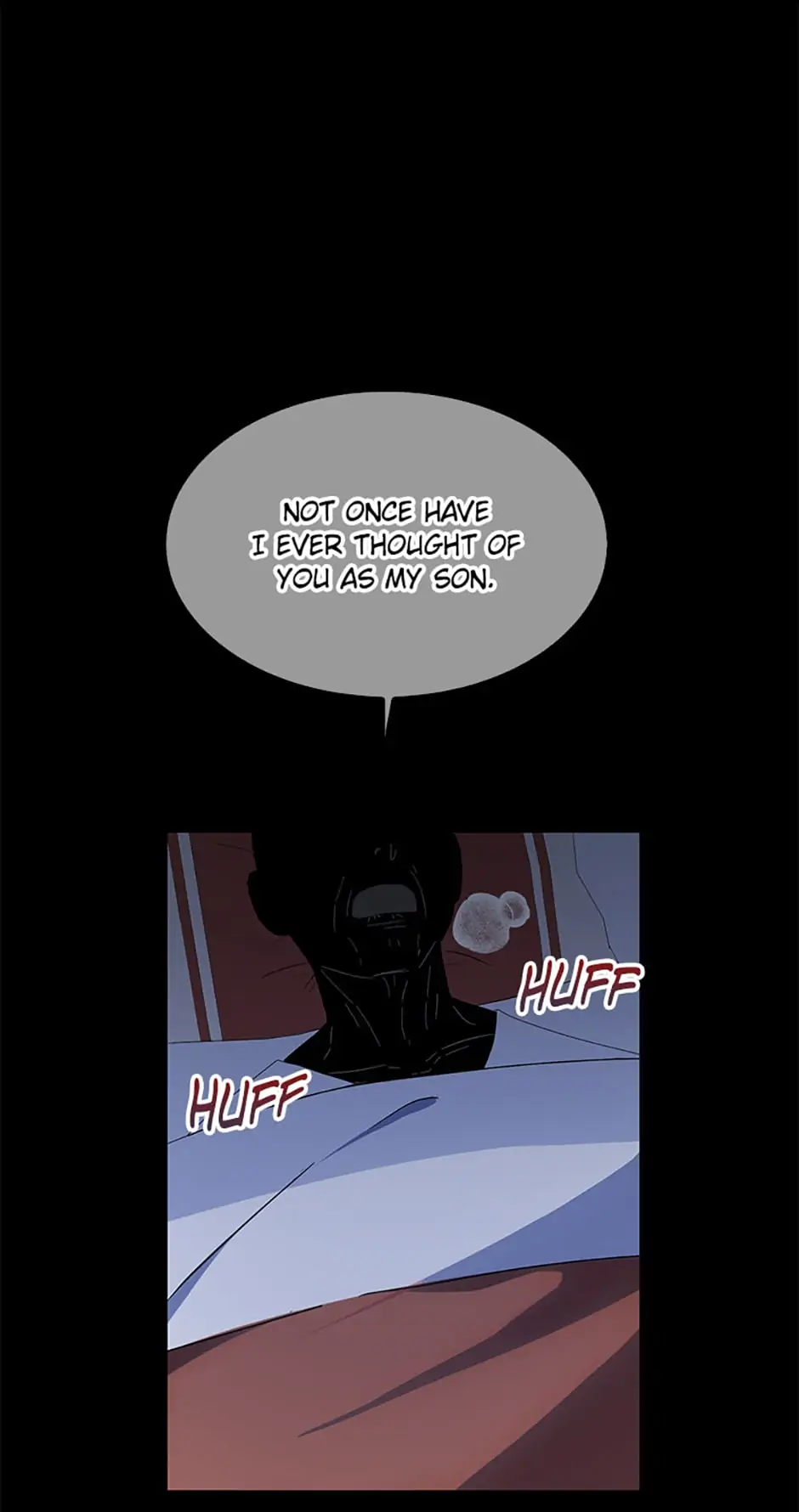 I Tried To Be Her Loyal Sword Chapter 21 page 0