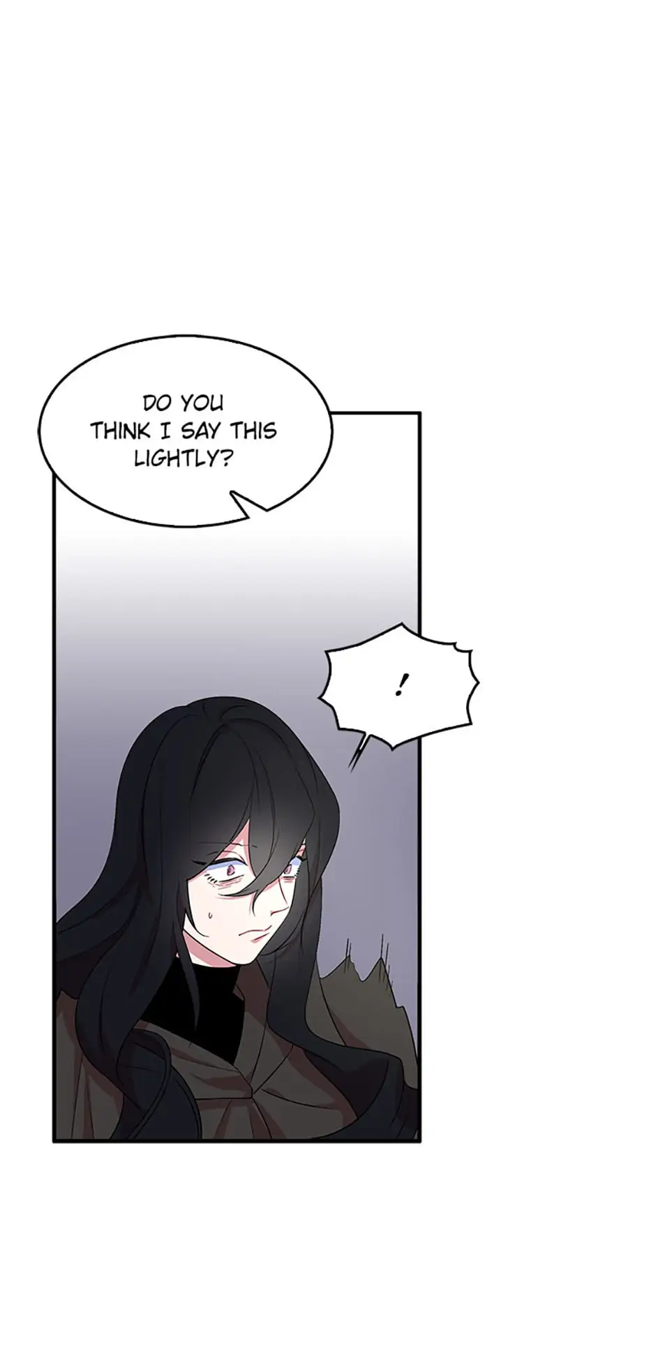 I Tried To Be Her Loyal Sword Chapter 21 page 11
