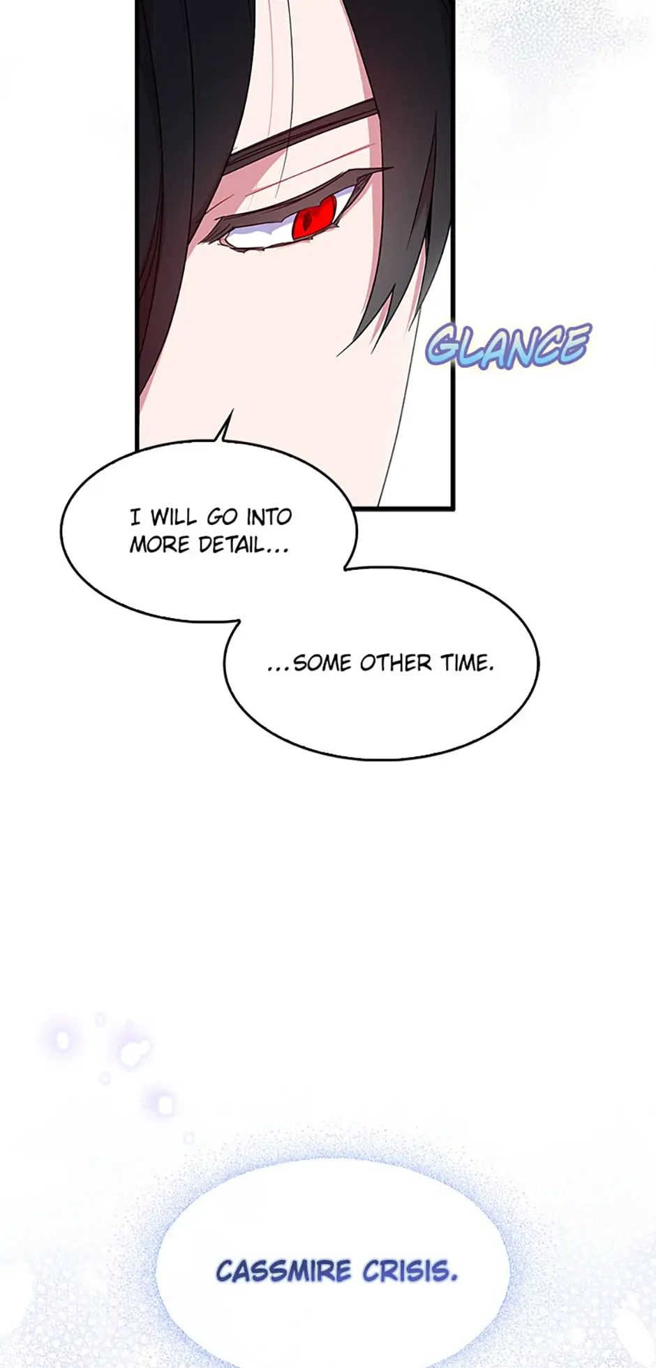 I Tried To Be Her Loyal Sword Chapter 21 page 15