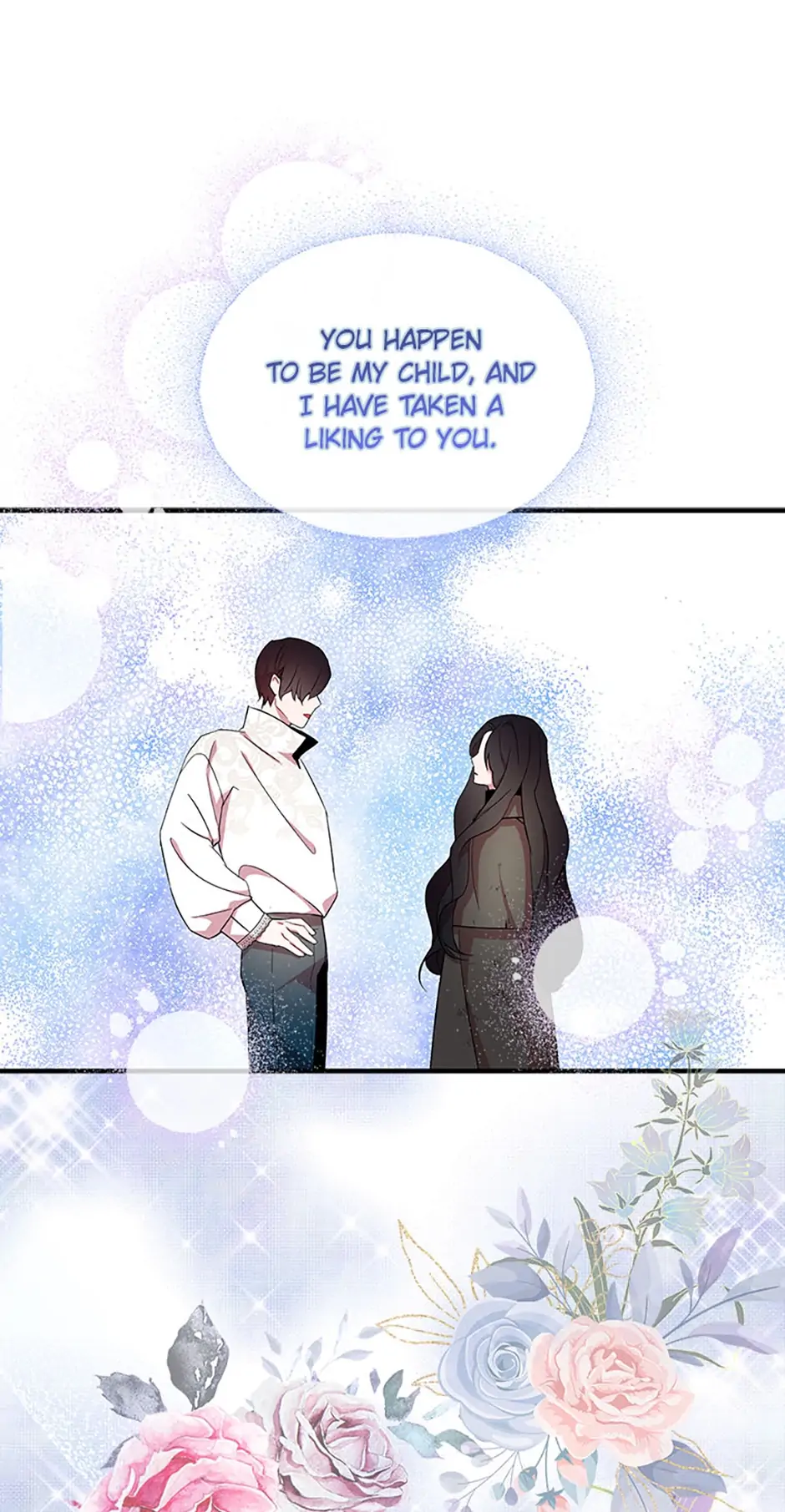 I Tried To Be Her Loyal Sword Chapter 21 page 17