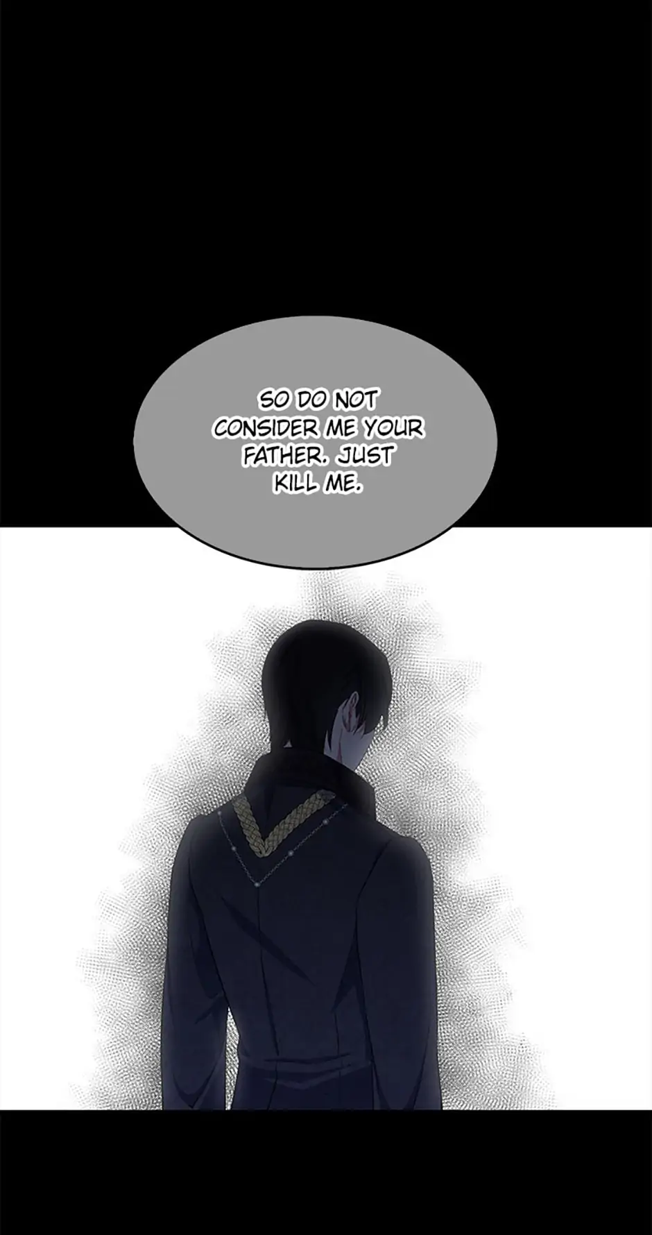 I Tried To Be Her Loyal Sword Chapter 21 page 1