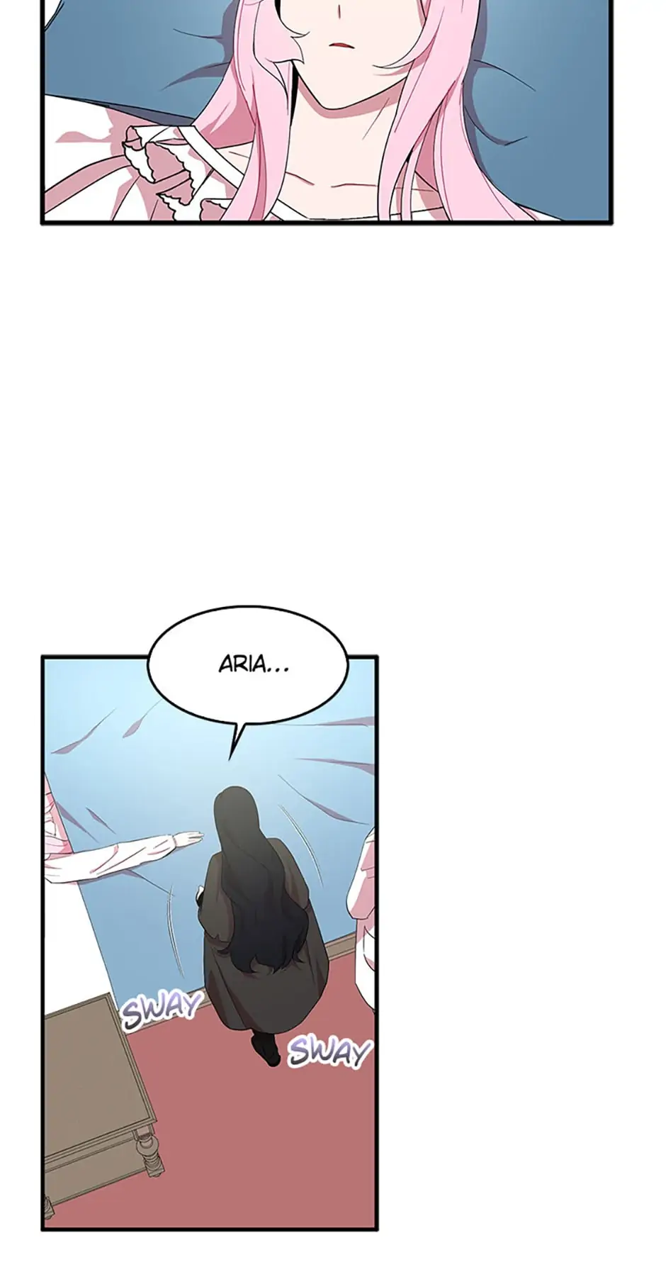 I Tried To Be Her Loyal Sword Chapter 21 page 22