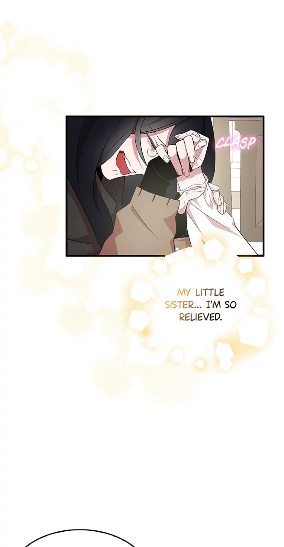I Tried To Be Her Loyal Sword Chapter 21 page 23