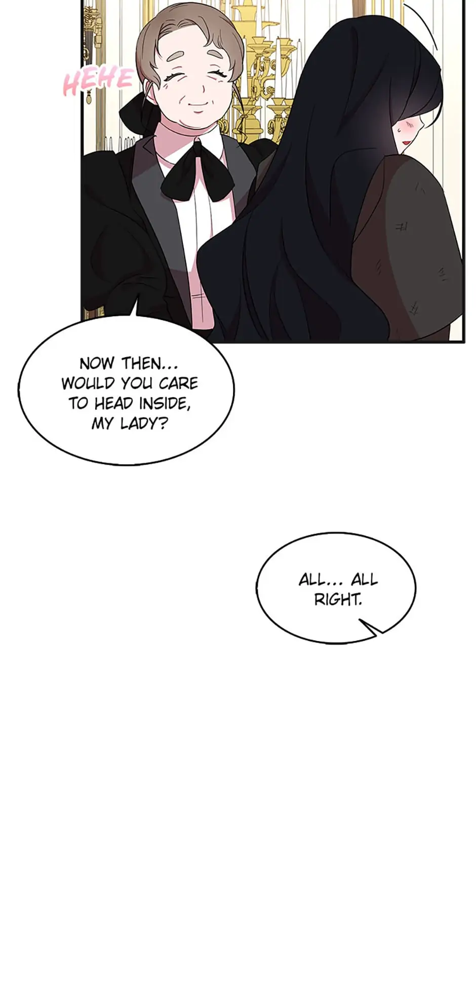 I Tried To Be Her Loyal Sword Chapter 21 page 37