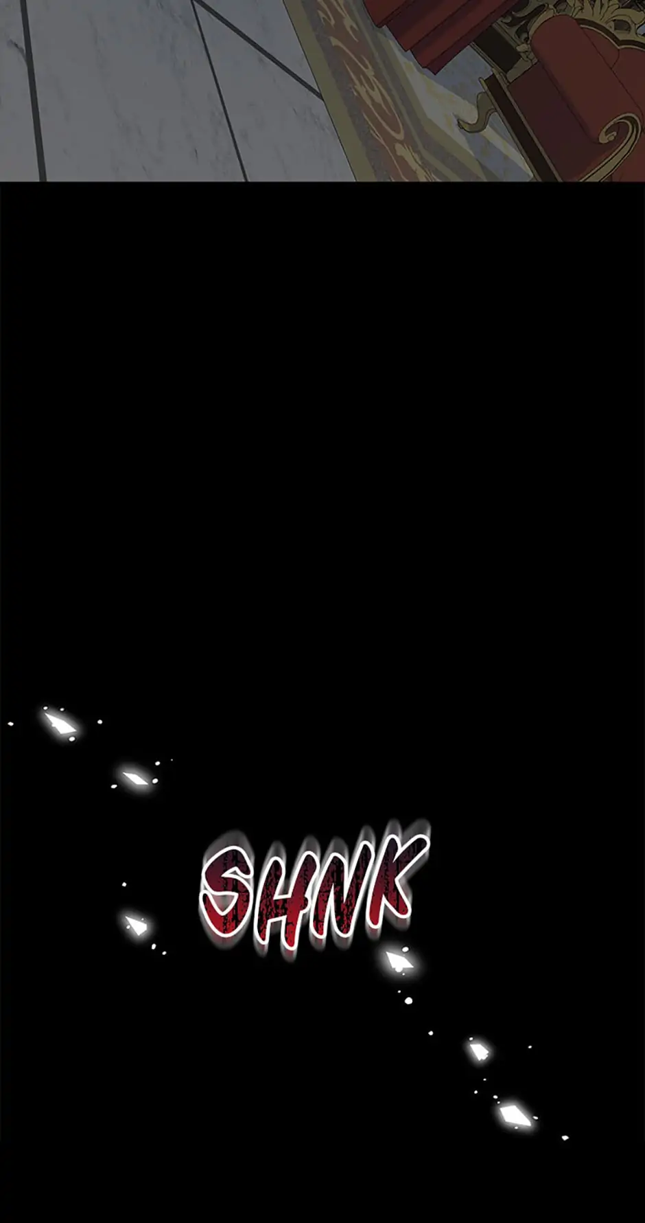 I Tried To Be Her Loyal Sword Chapter 21 page 3