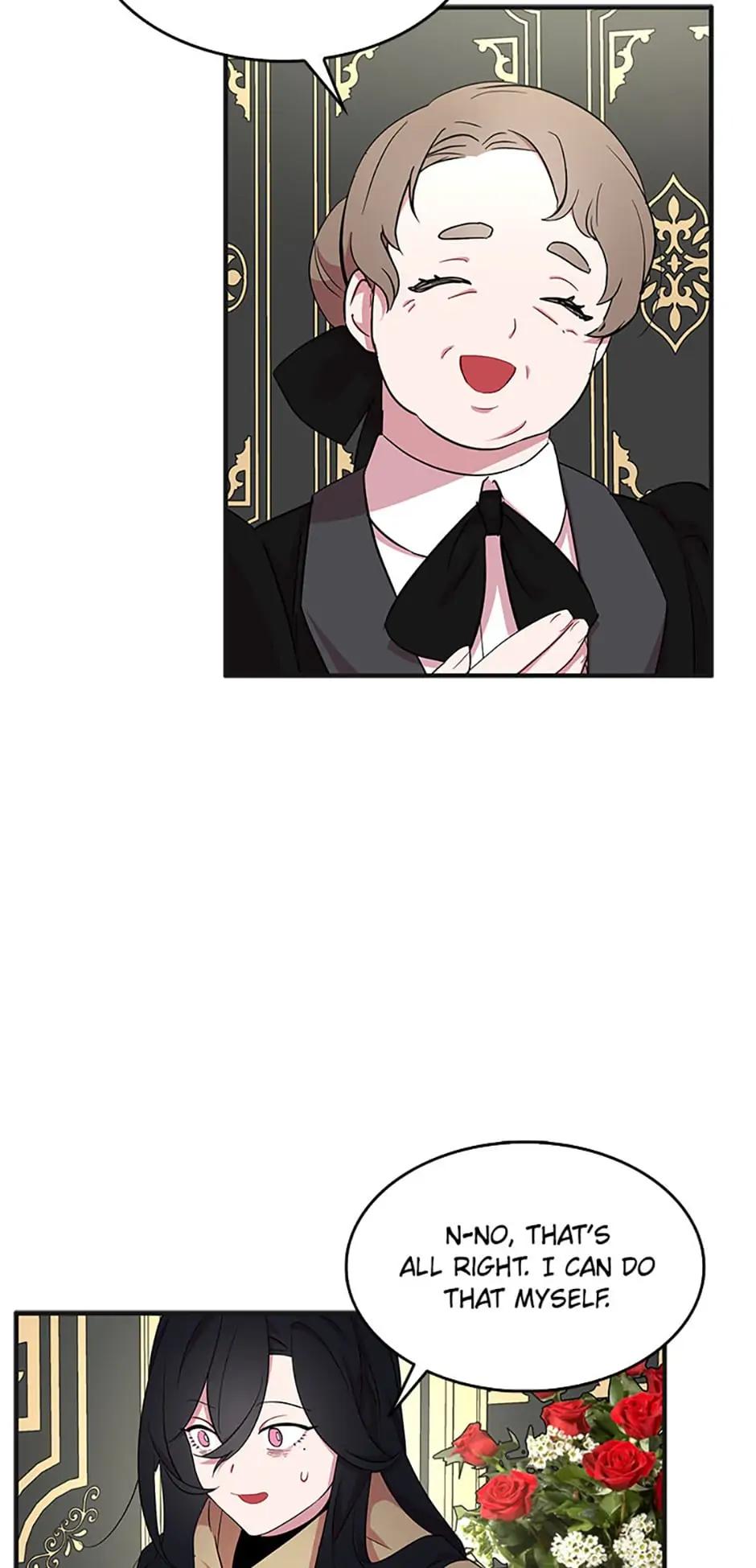 I Tried To Be Her Loyal Sword Chapter 21 page 40